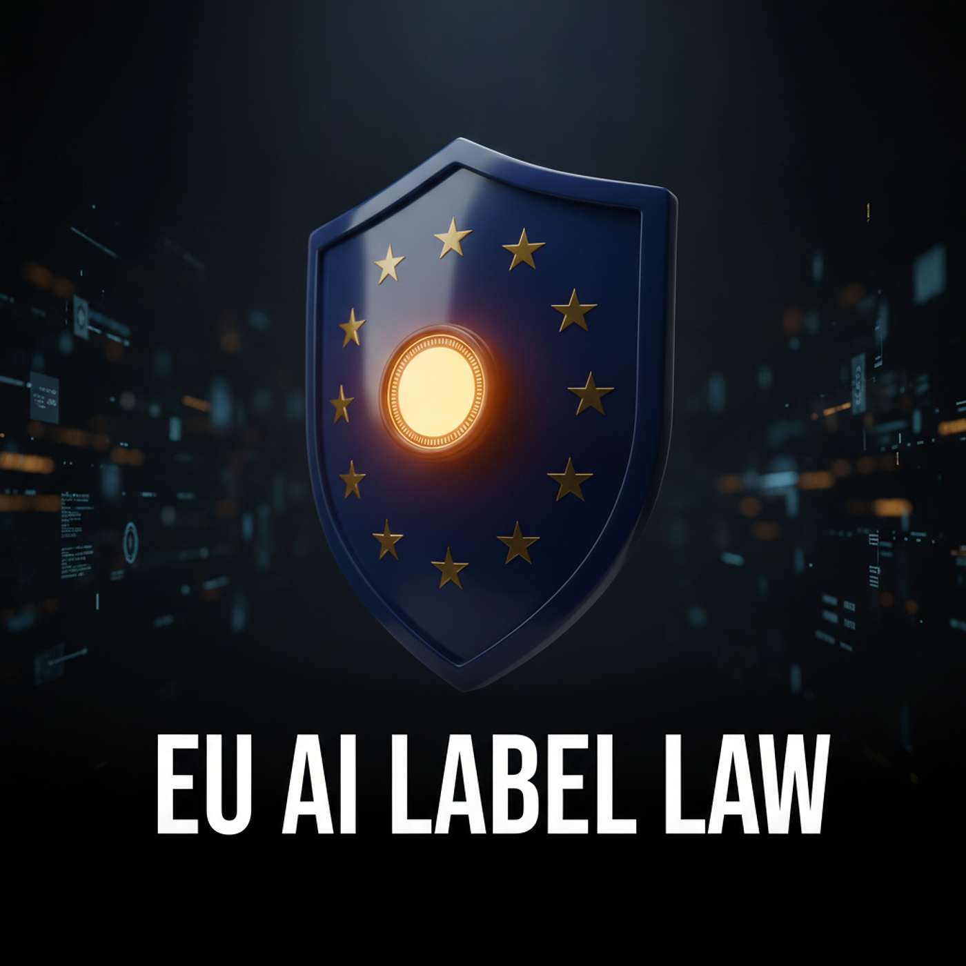 EU's AI Act just changed what you see online episode artwork