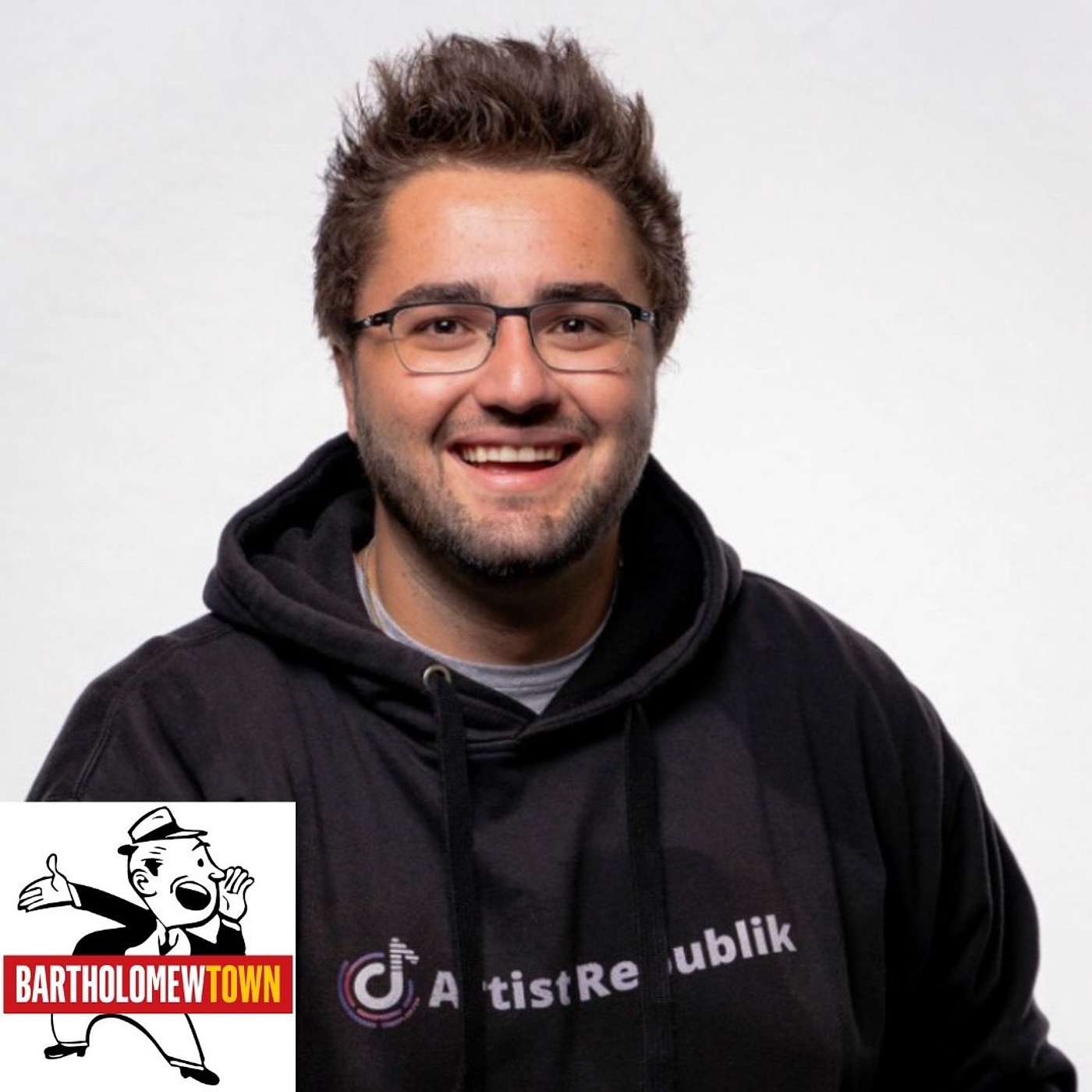 Rhode Island as a Tech Startup Incubator with Artist Republik's Nick Cianfaglione