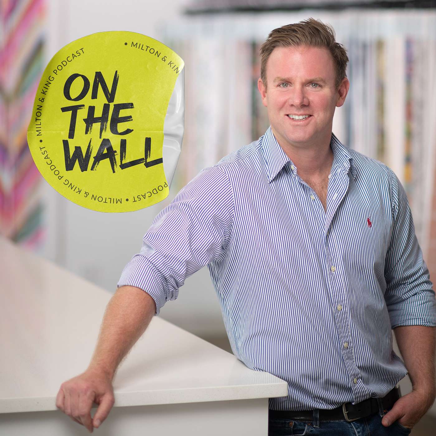 On The Wall