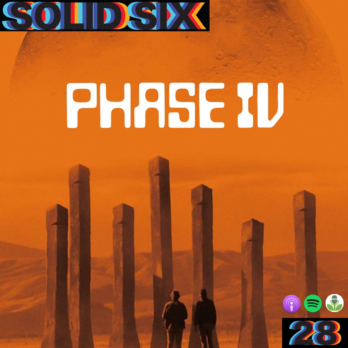 Solid Six
