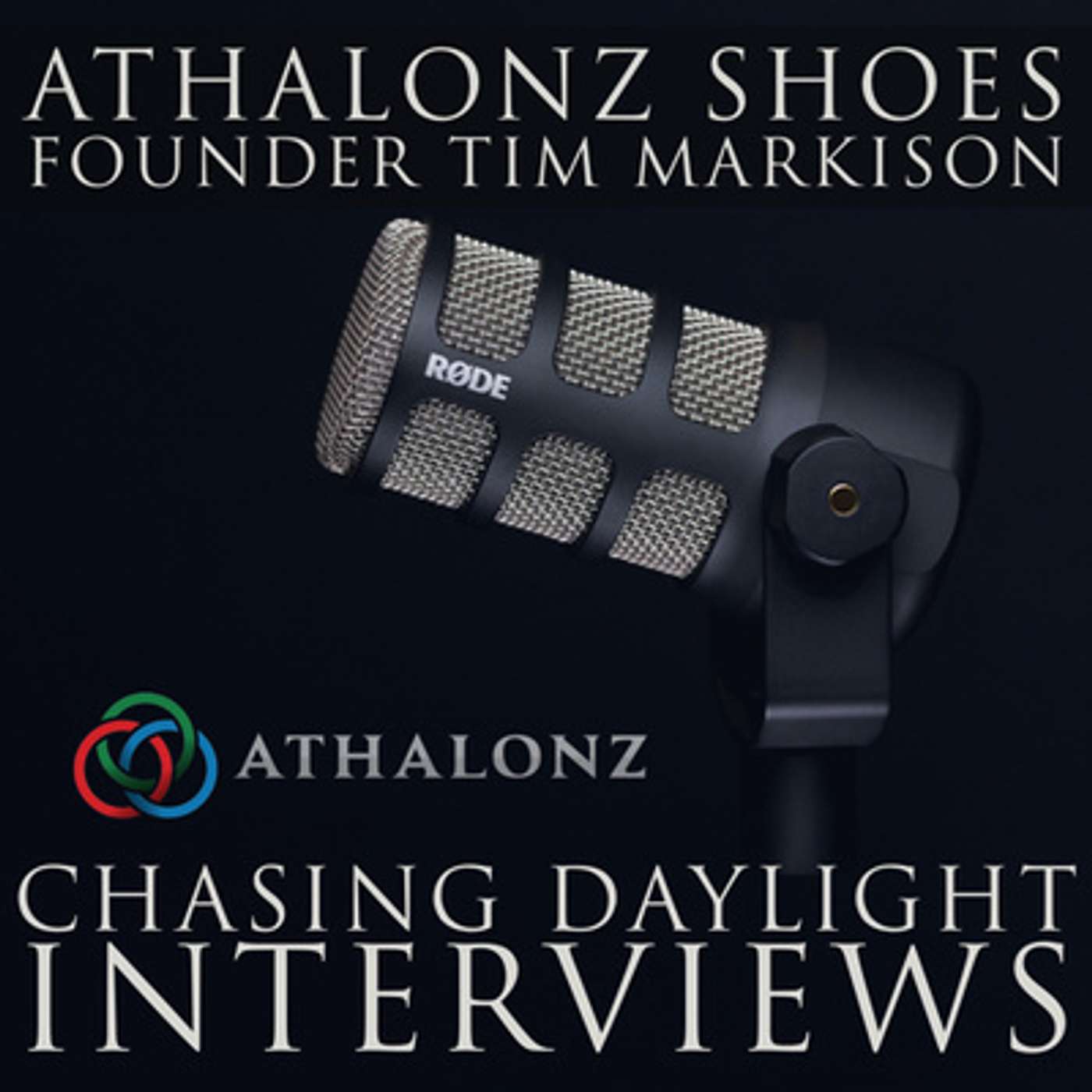 The Chasing Daylight Podcast