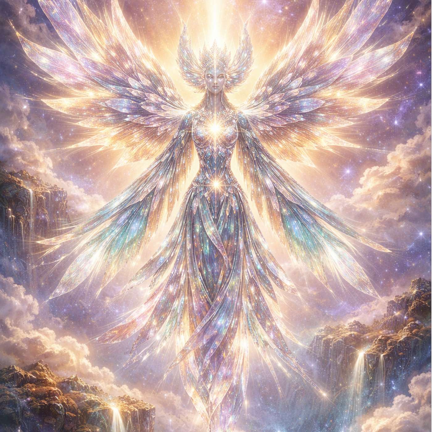 Venus Rose Interactive Spiritual Q&A