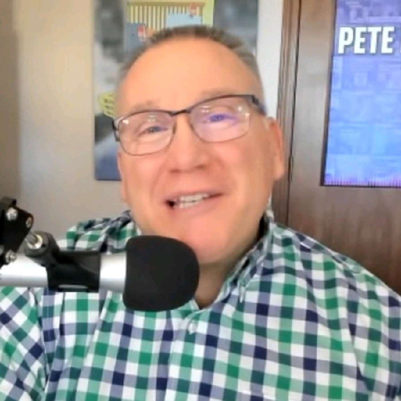 [PODCAST] On Selling - Pete Primeau episode artwork