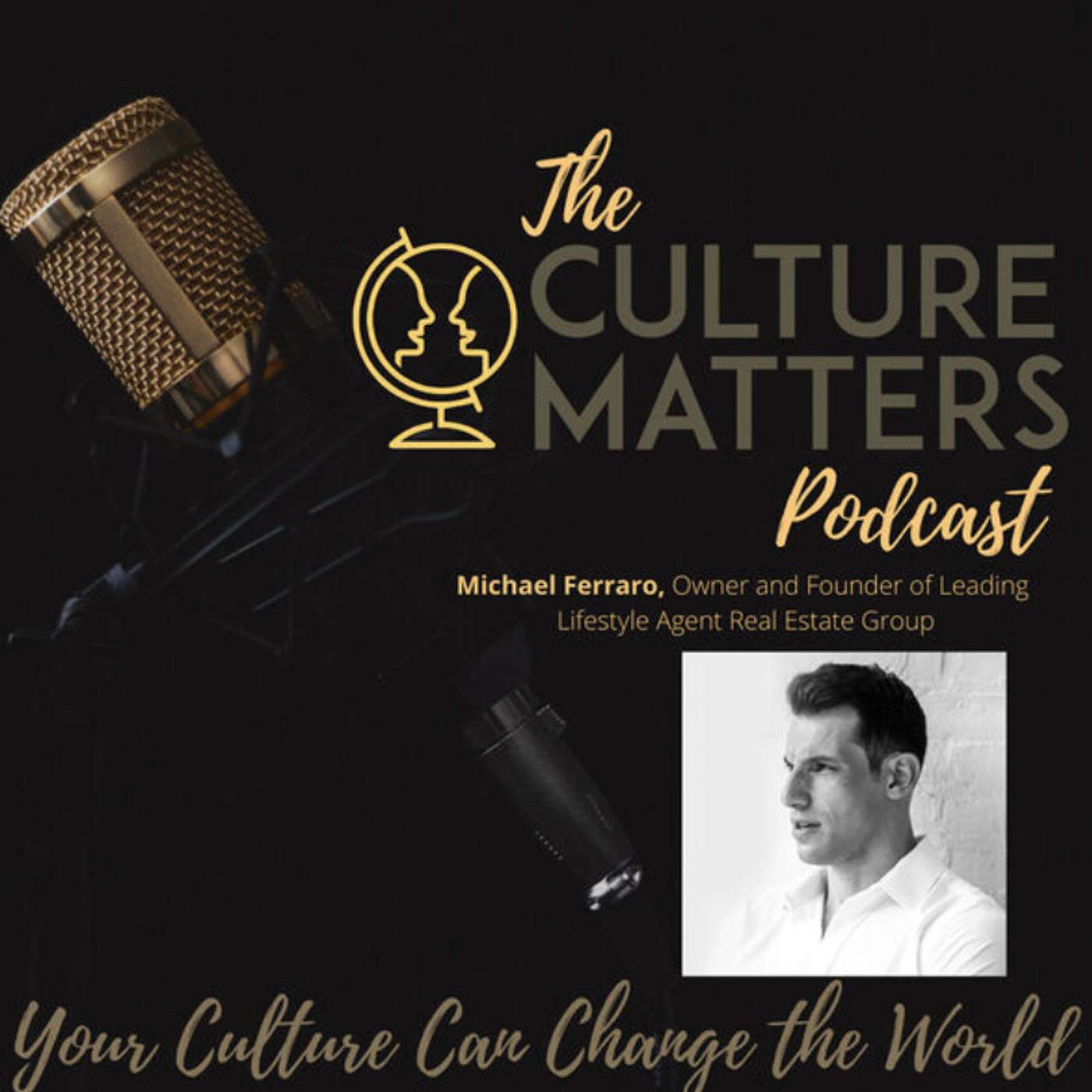 The Culture Matters Podcast