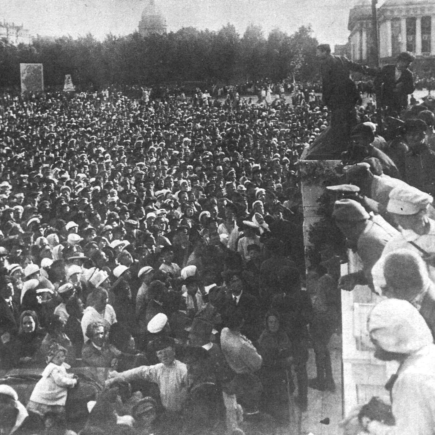 People\'s History of Ideas Podcast