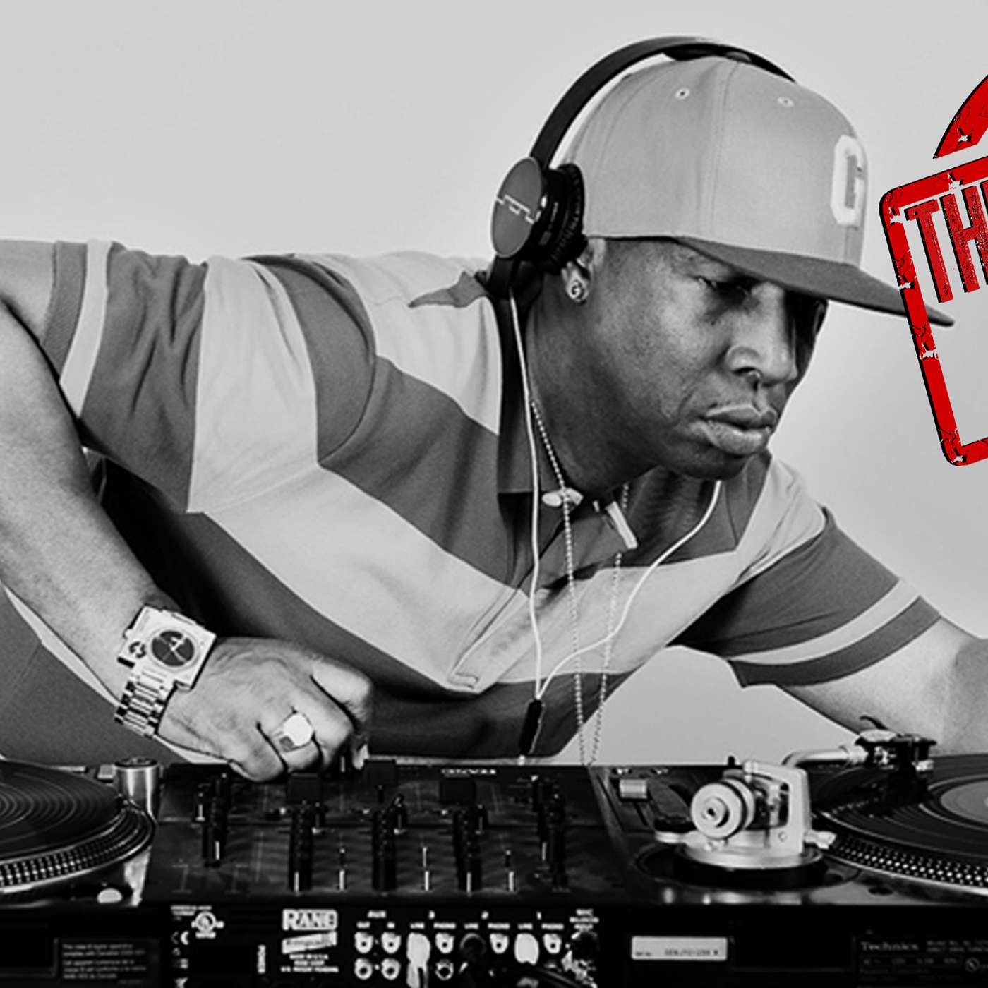 Apt. 5B Podcast Hosted by Kil: The DJ...The Backbone of Hip Hop