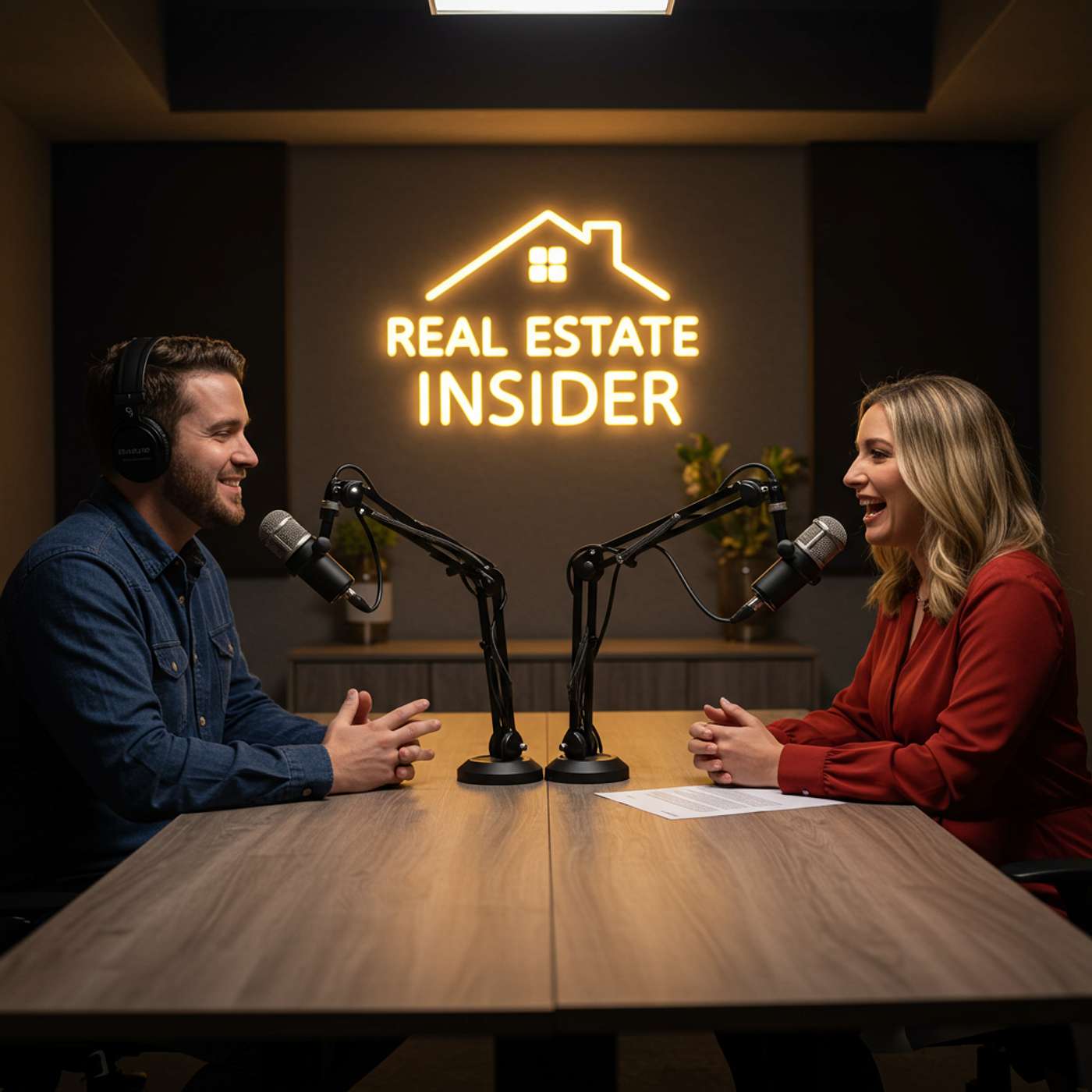 Real Estate Insider 