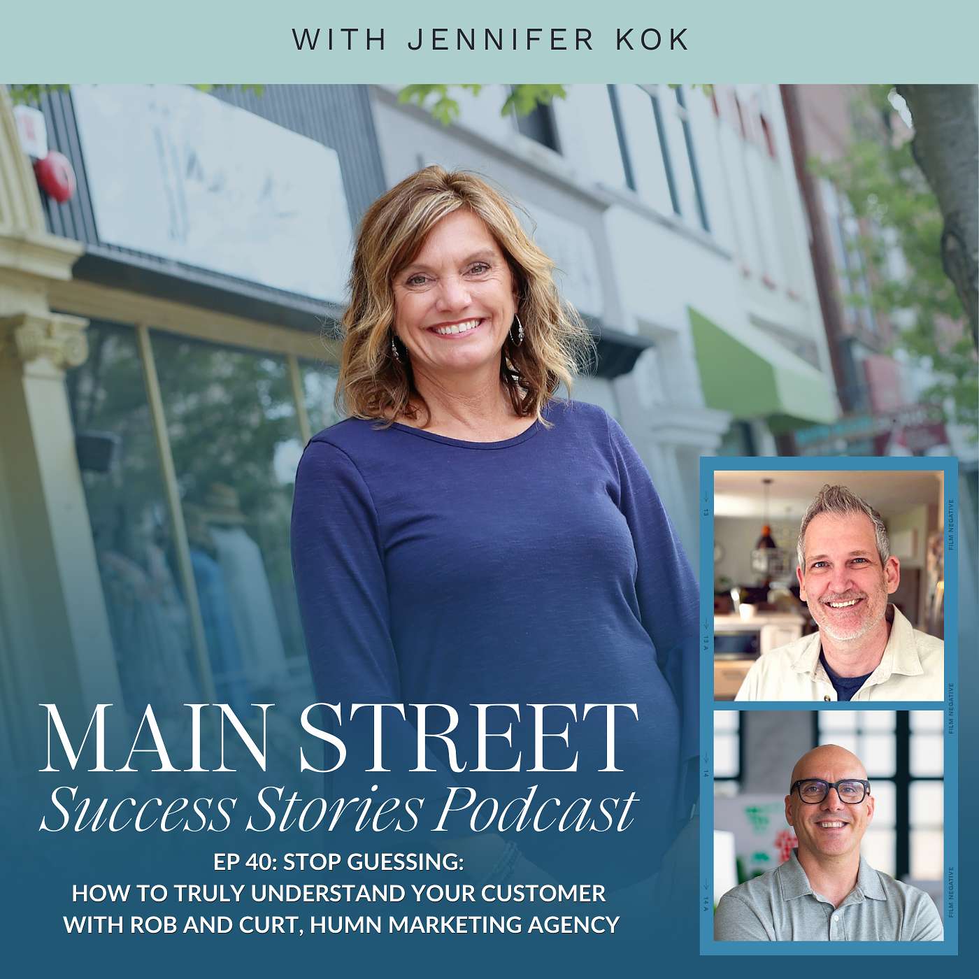 Main Street Success Stories