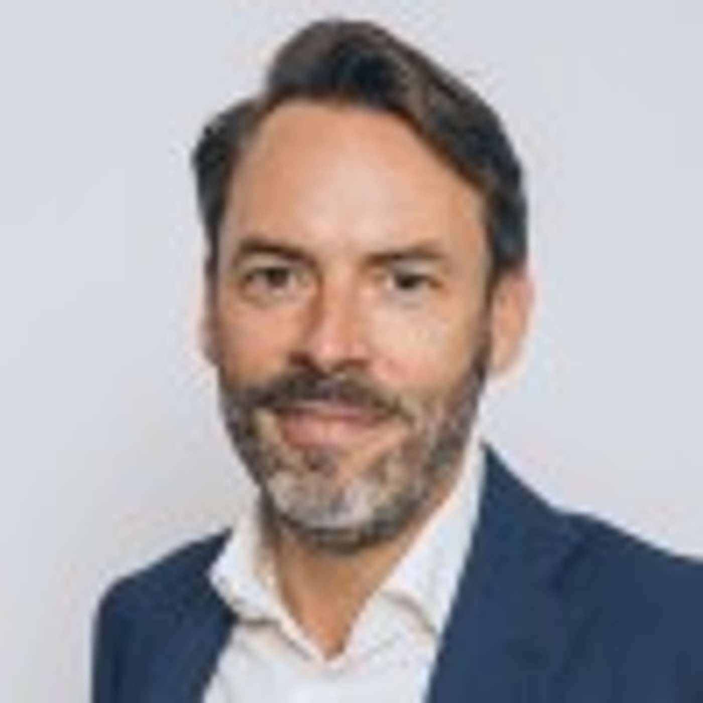 Stefan König: CEO of George Medicines