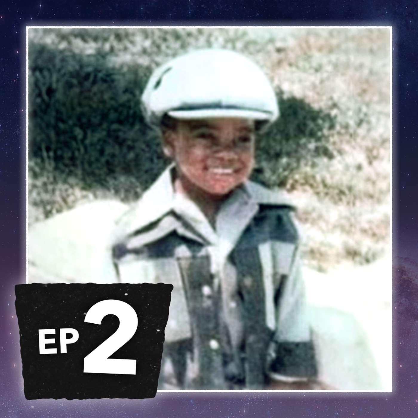 Episode 2: Move as a Unit Episode 2: Move as a Unit