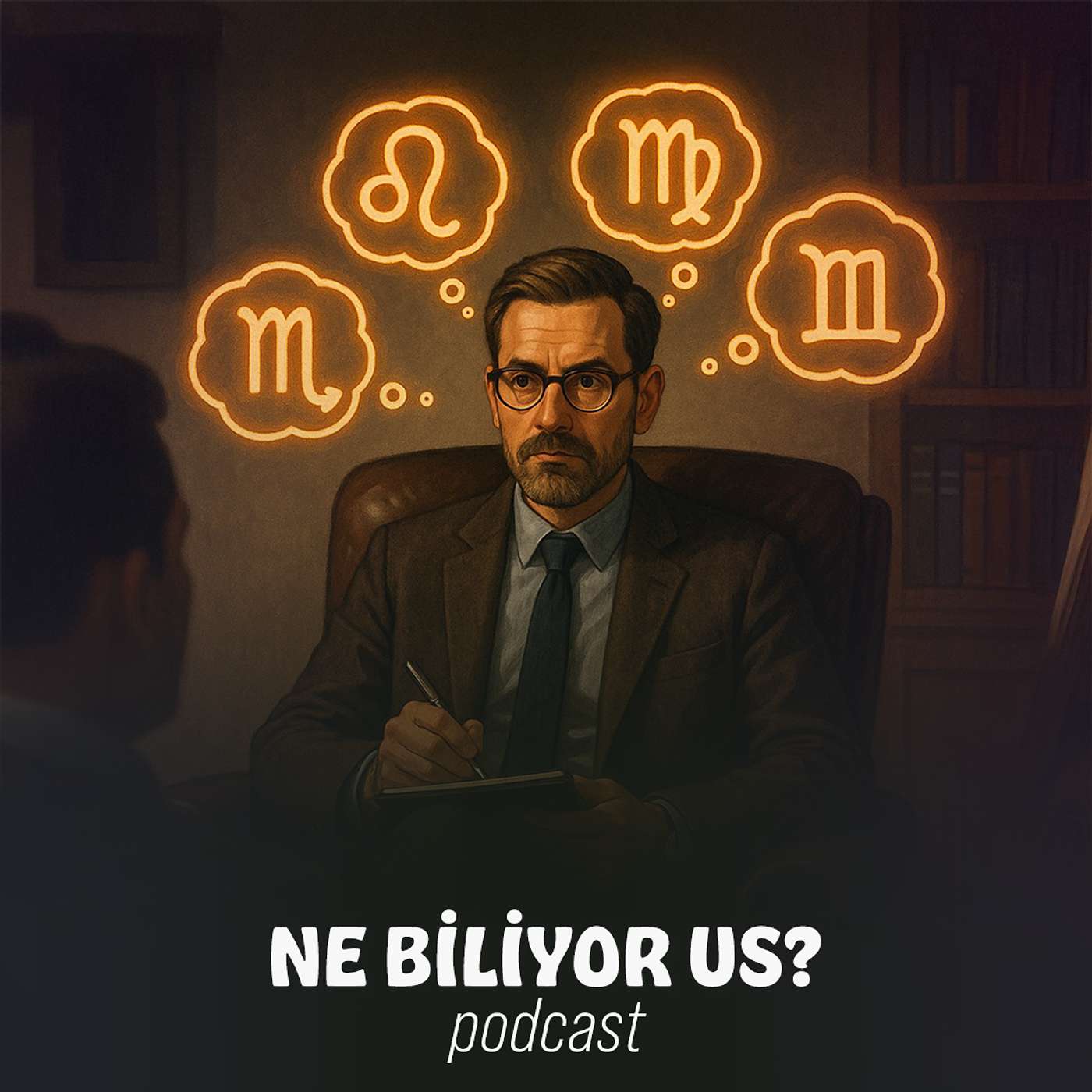Burçların bir anlamı var mı? |28|