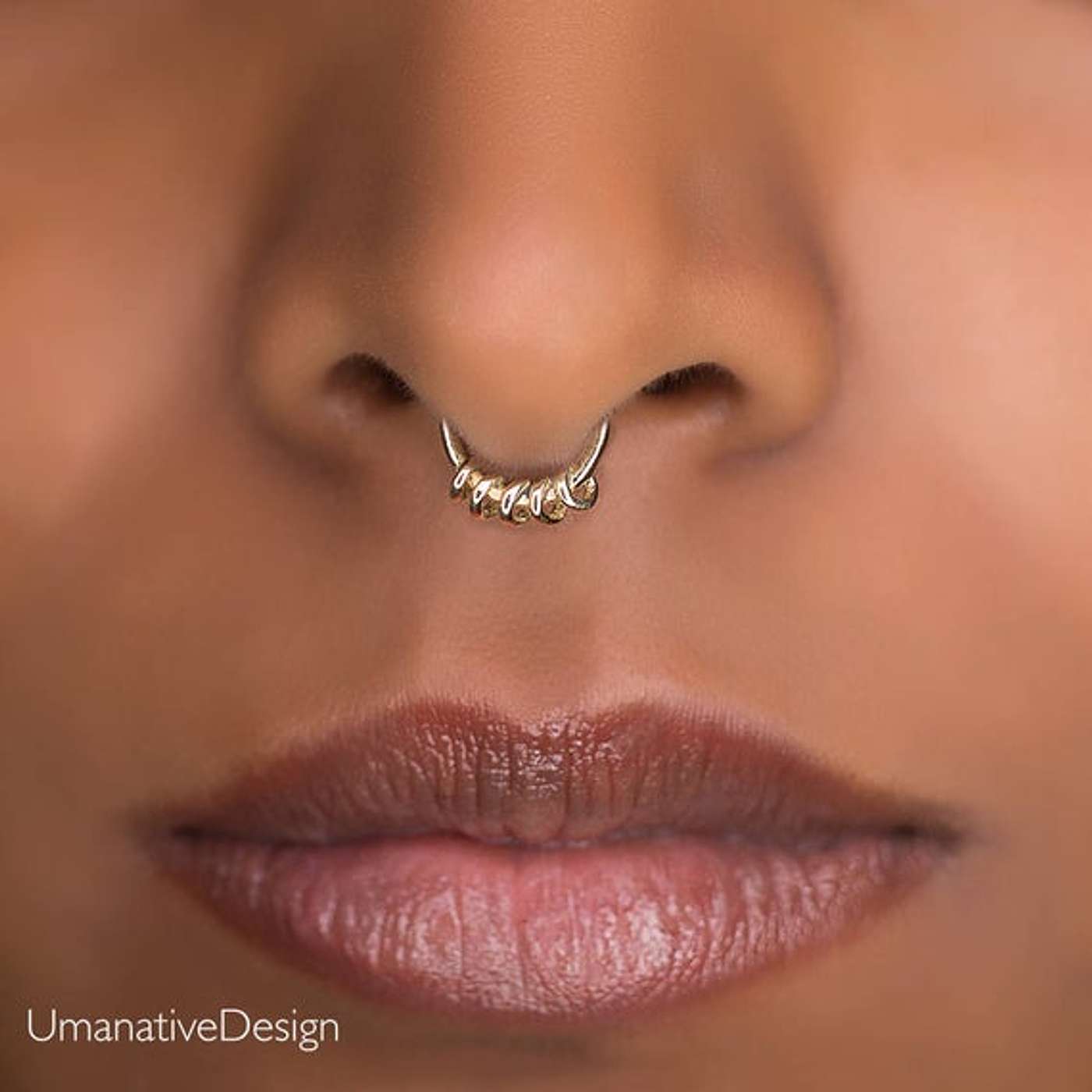 Considerations before Getting a Septum Piercing.