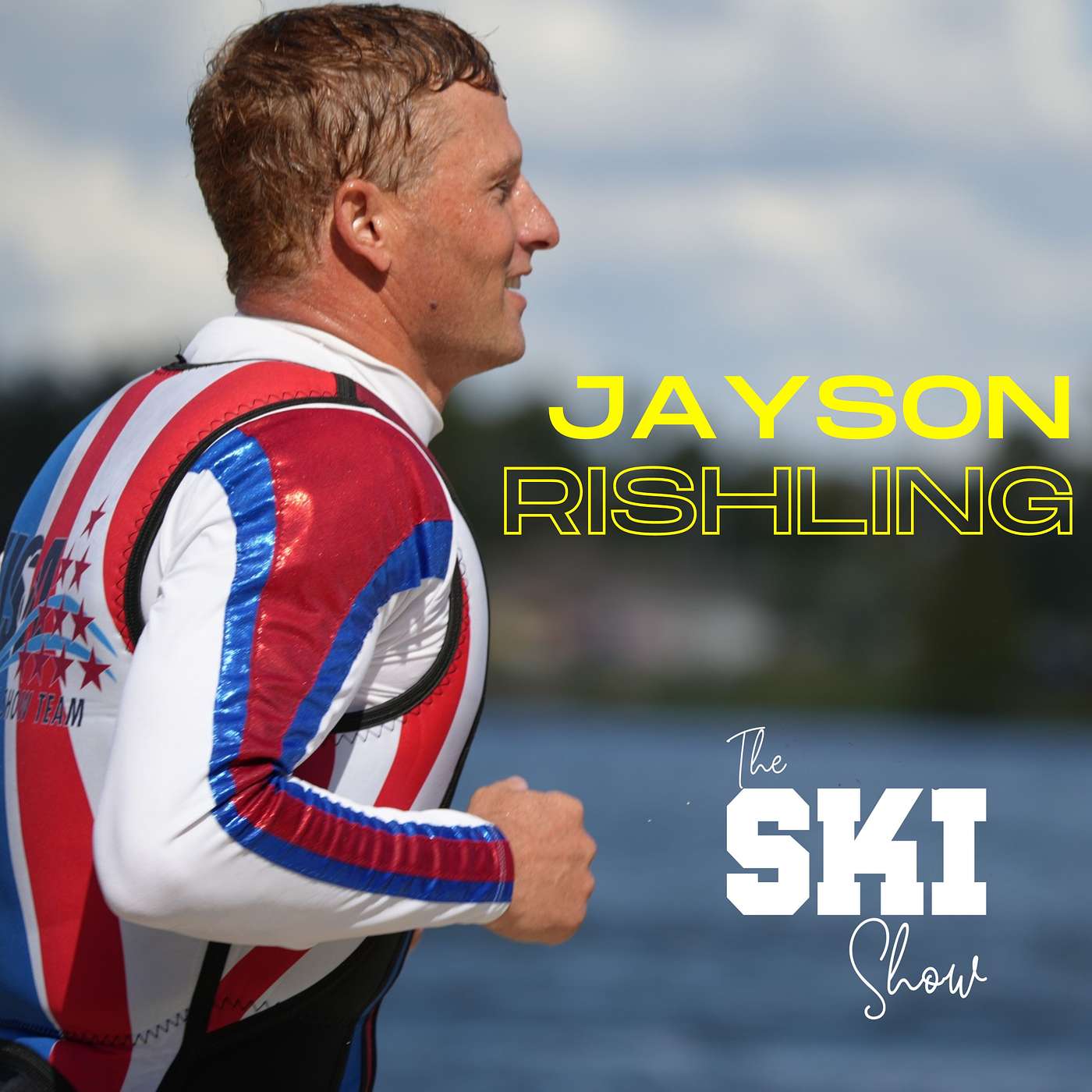 The Ski Show - The Ultimate Show Ski Podcast