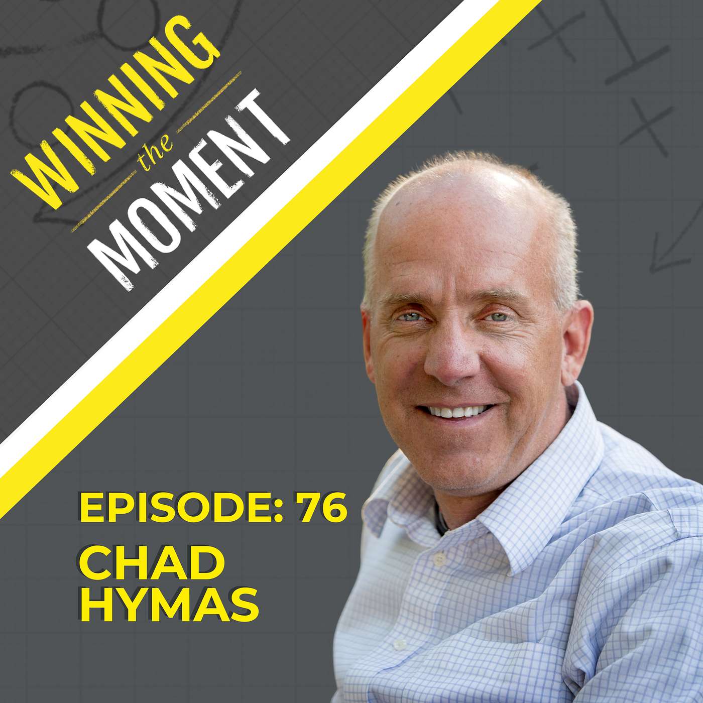 Winning The Moment