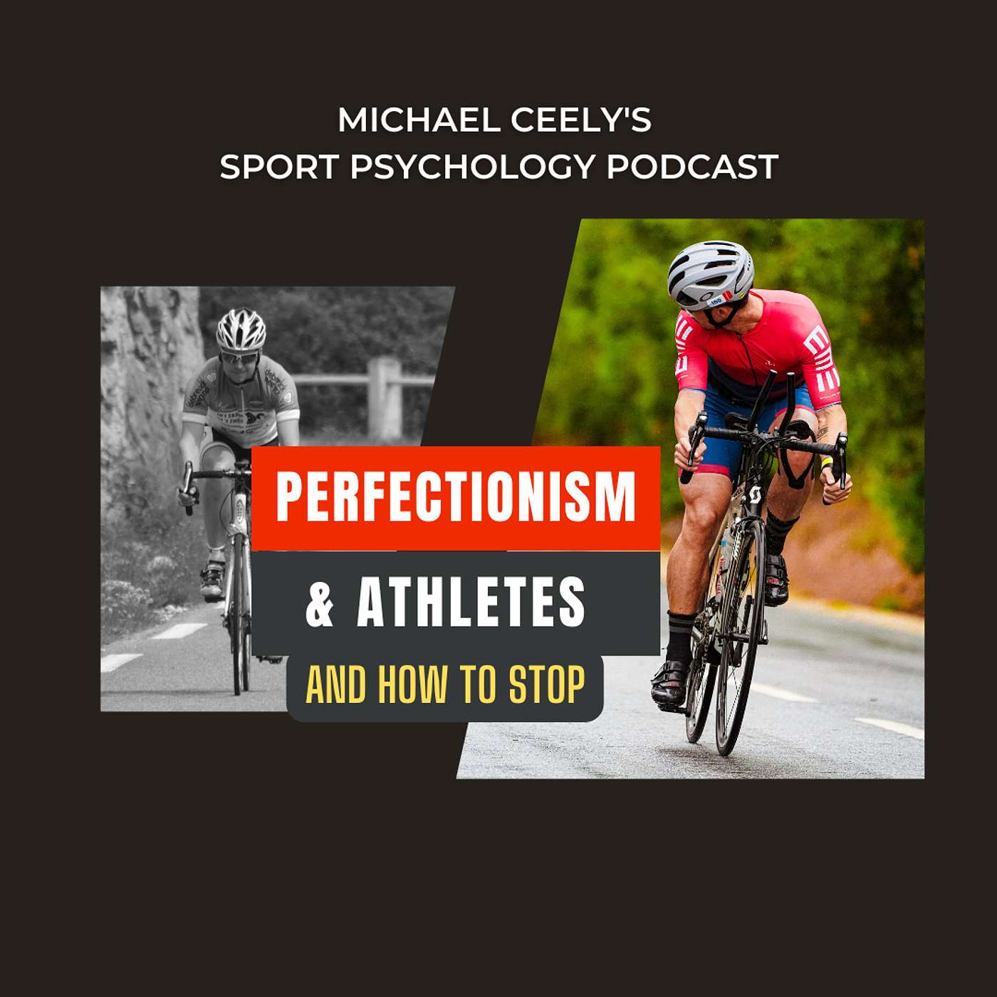 Michael Ceely\'s High Performance Podcast