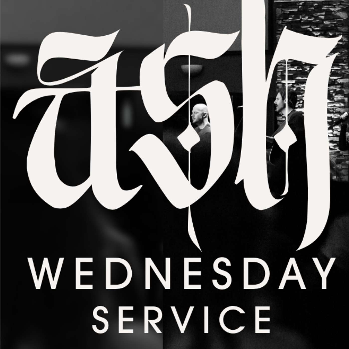 Ash Wednesday – Communion of Saints episode artwork