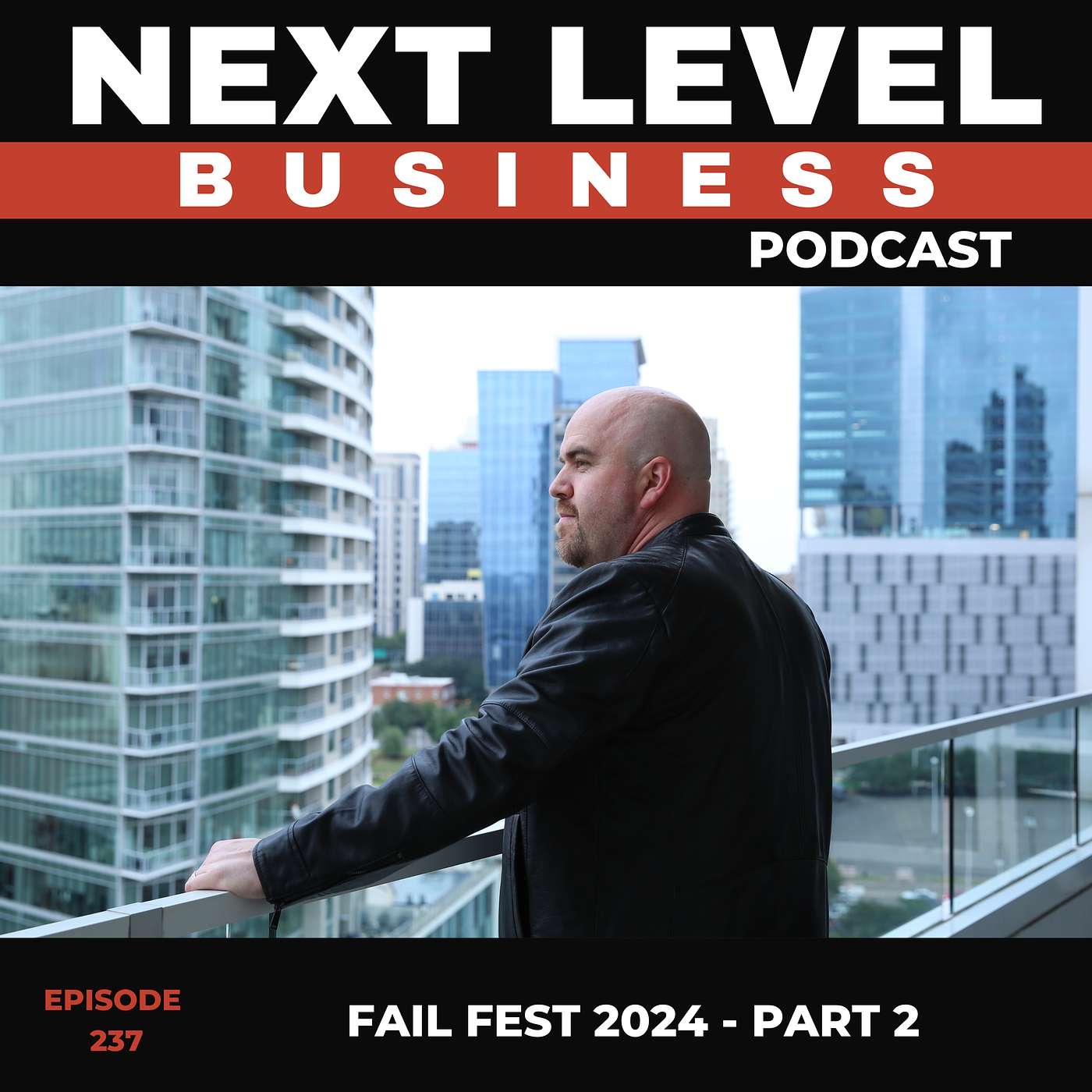 FAIL FEST 2024 - Part 2