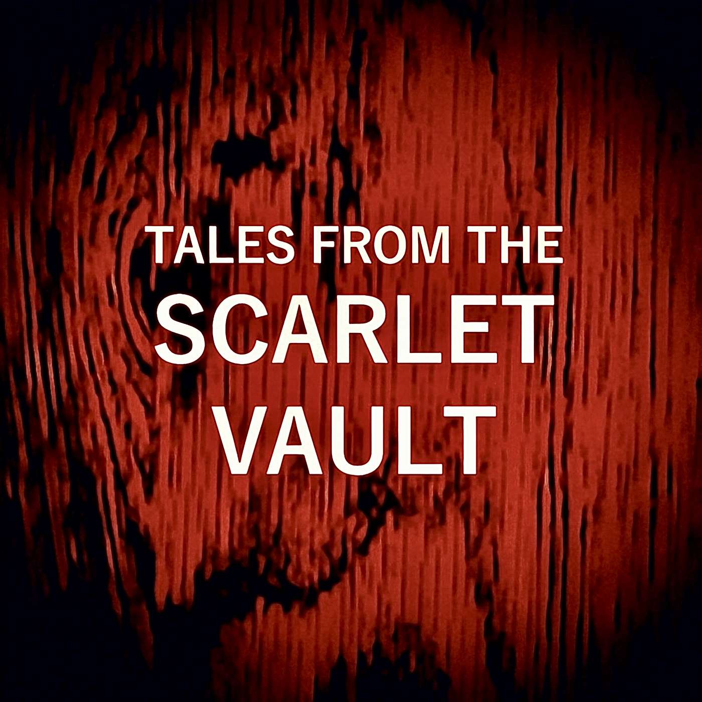 Scarlet Vault Presents