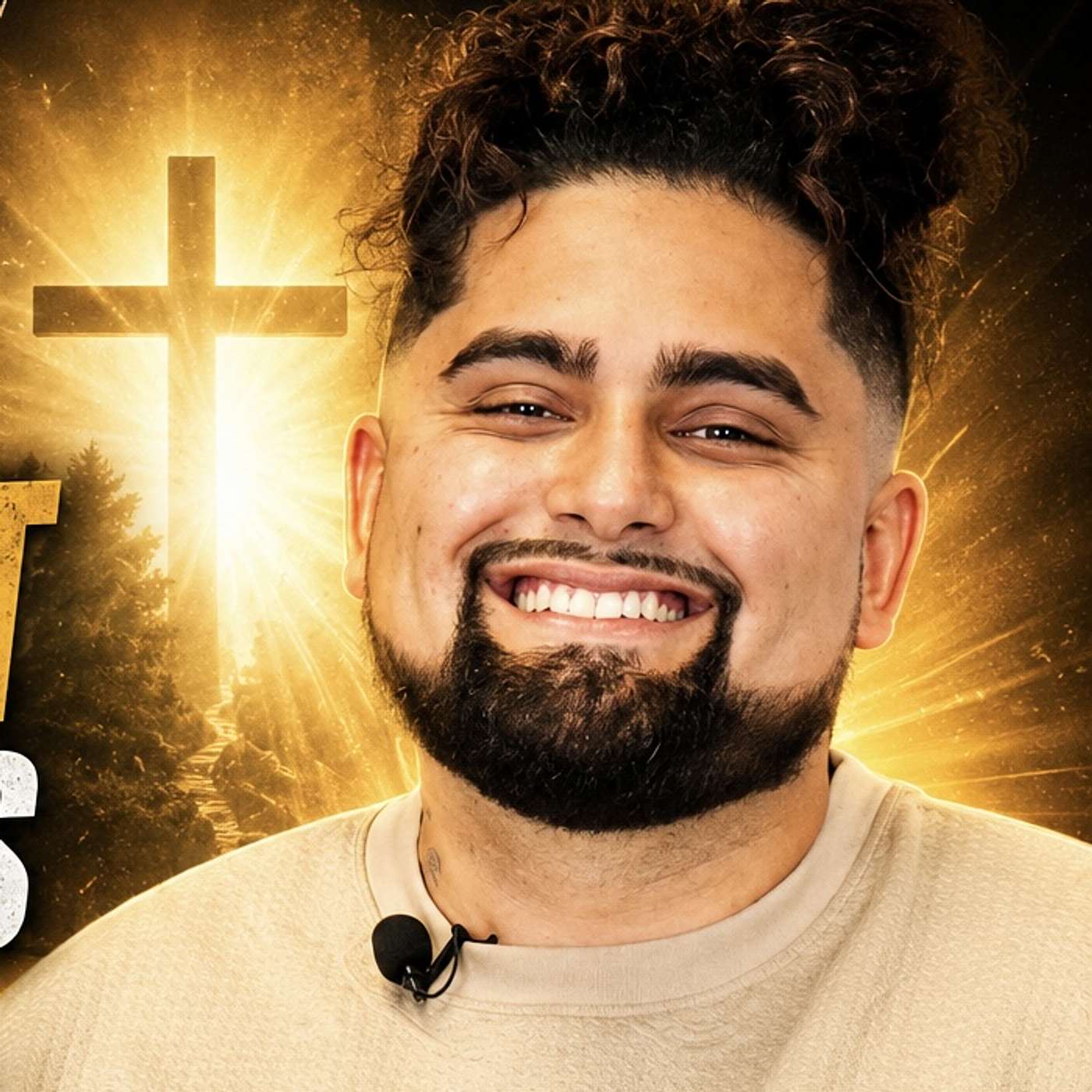 From Witchcraft & the Streets to Christ | Jose Ventura’s Powerful Testimony