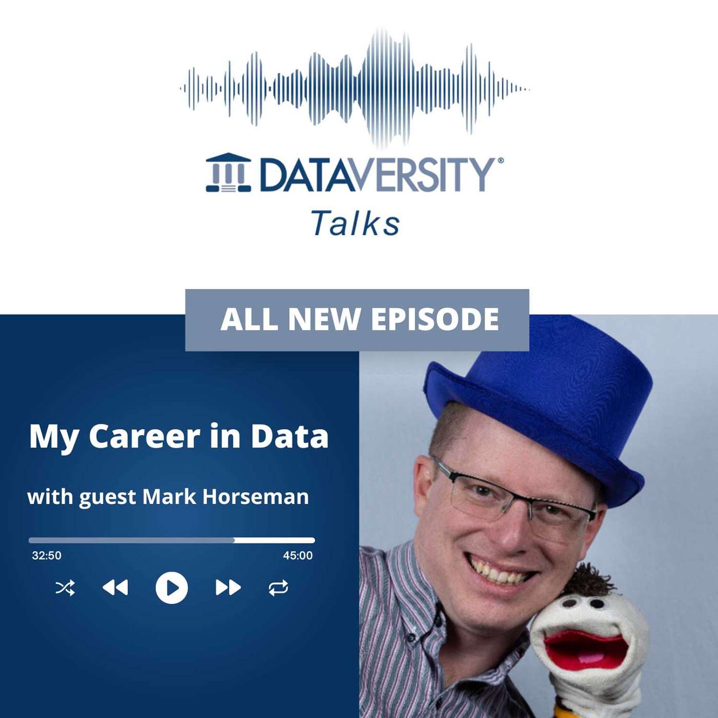 DATAVERSITY Talks