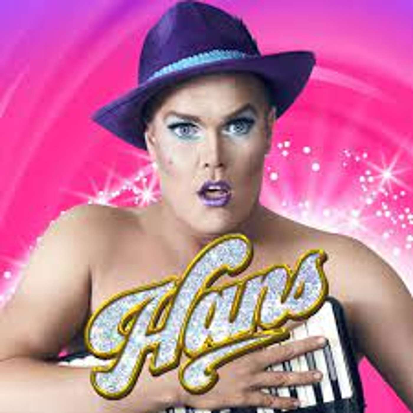 From Busking Britney on Accordion to America’s Got Talent Finalist: Hans, Now a Cabaret Icon | Ep 17