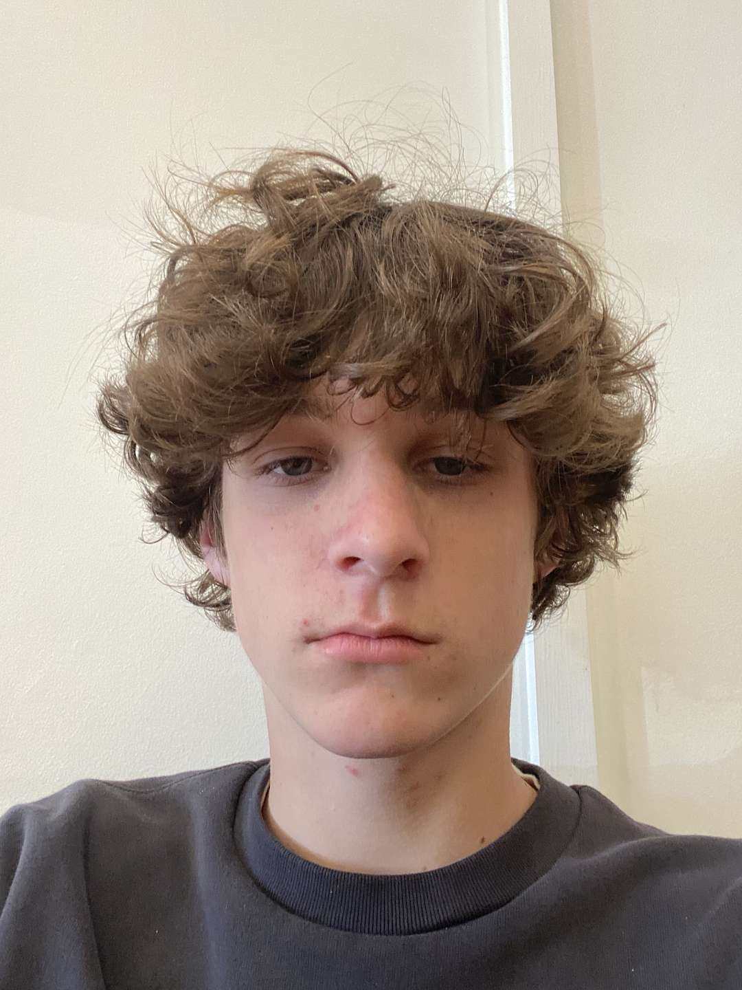 Levi McCann
