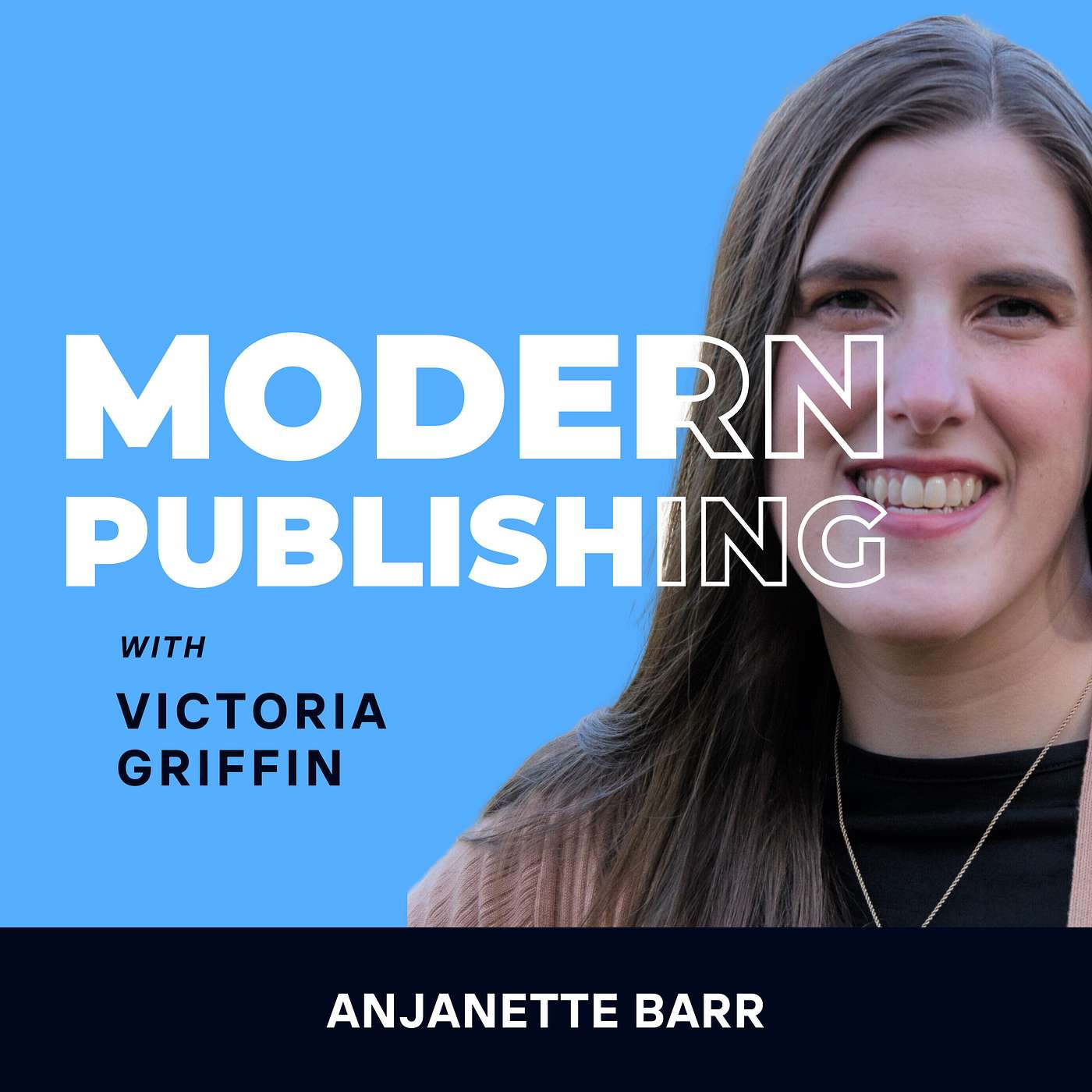 Behind the Scenes with Remote Literary Agent Anjanette Barr