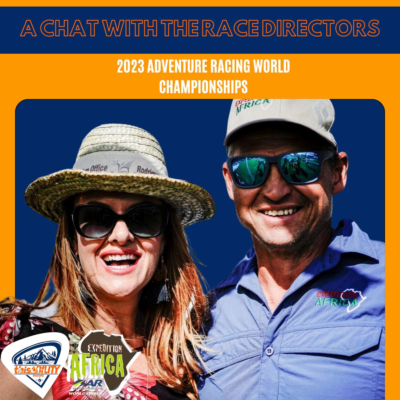 A Chat with the Race Directors of the 2023 Adventure Racing World Championships