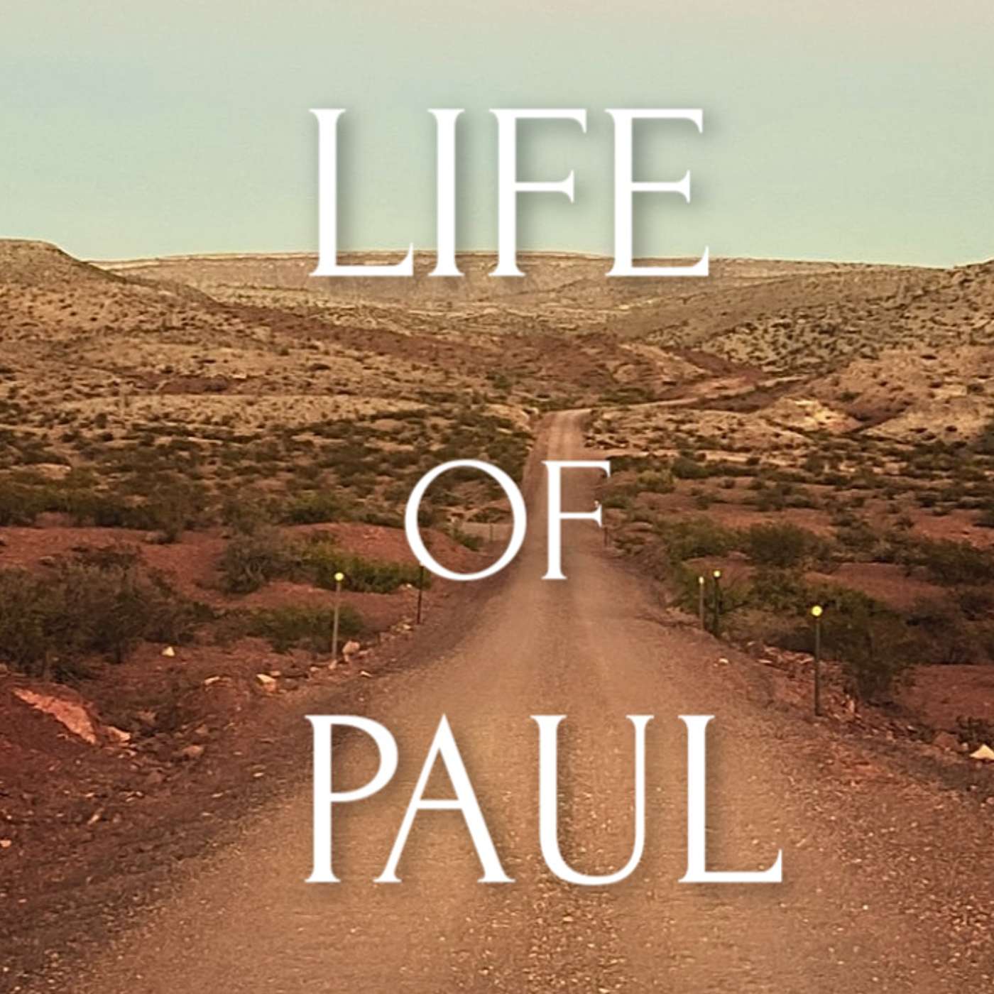 The Philippian Jailor Gets Eternal Life - Life of Paul Part 33