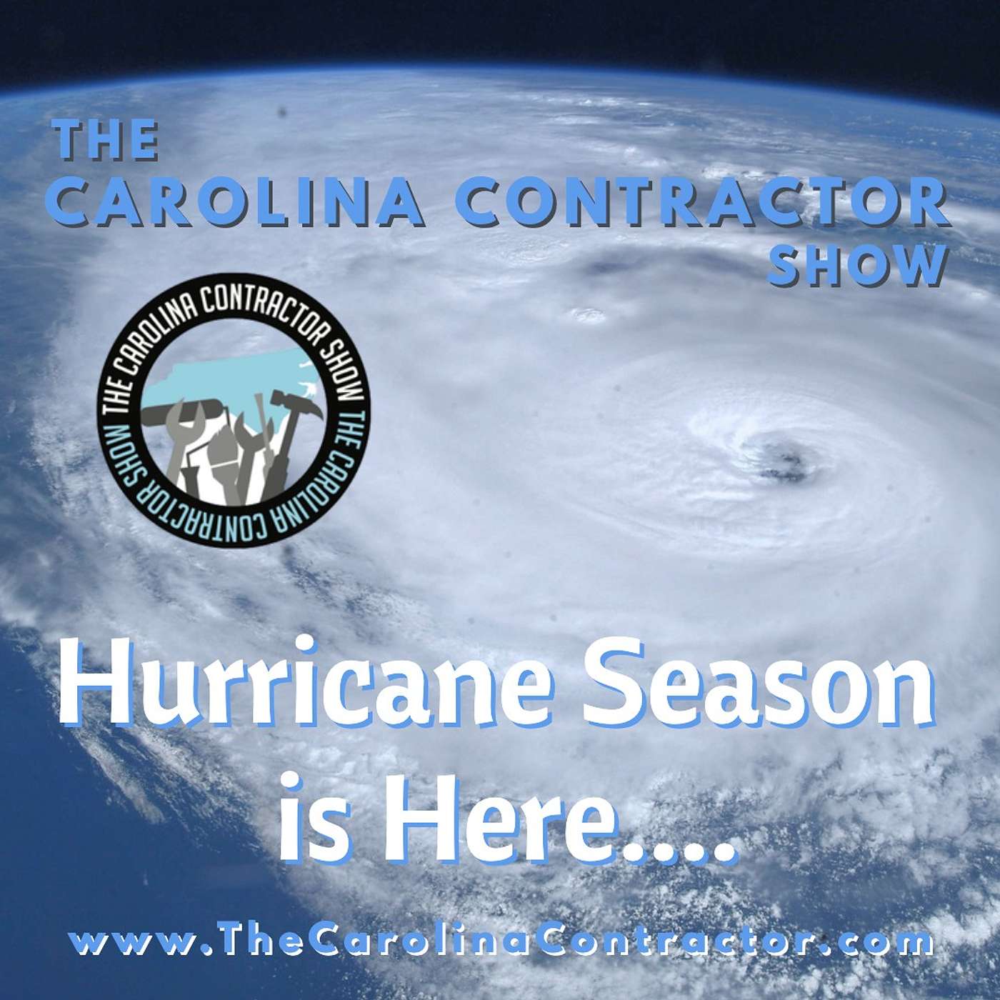 The Carolina Contractor Show