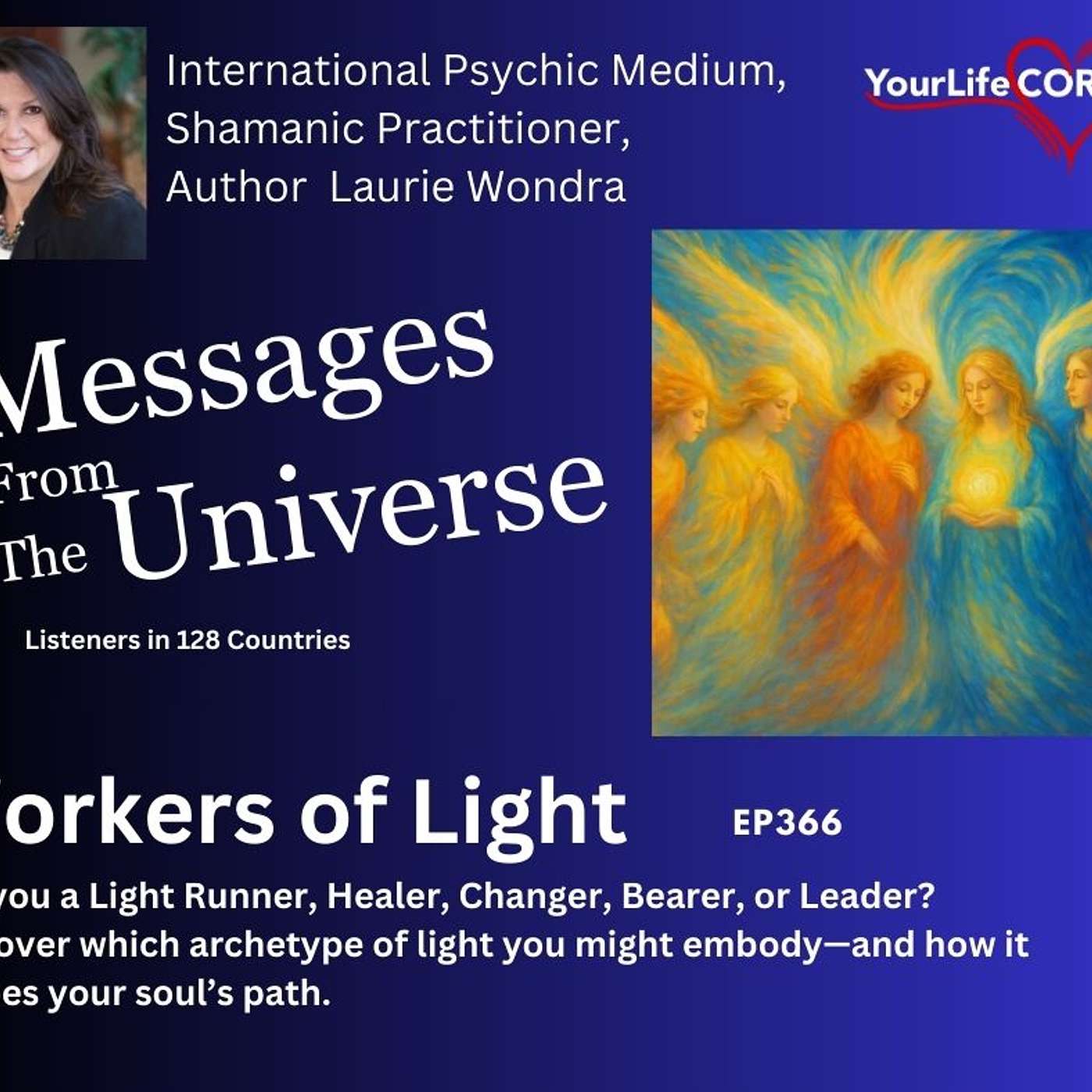 Workers of Light