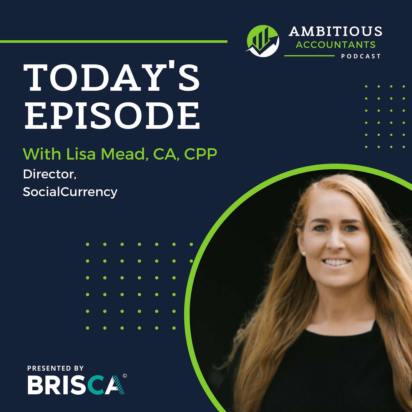 Ambitious Accountants Podcast