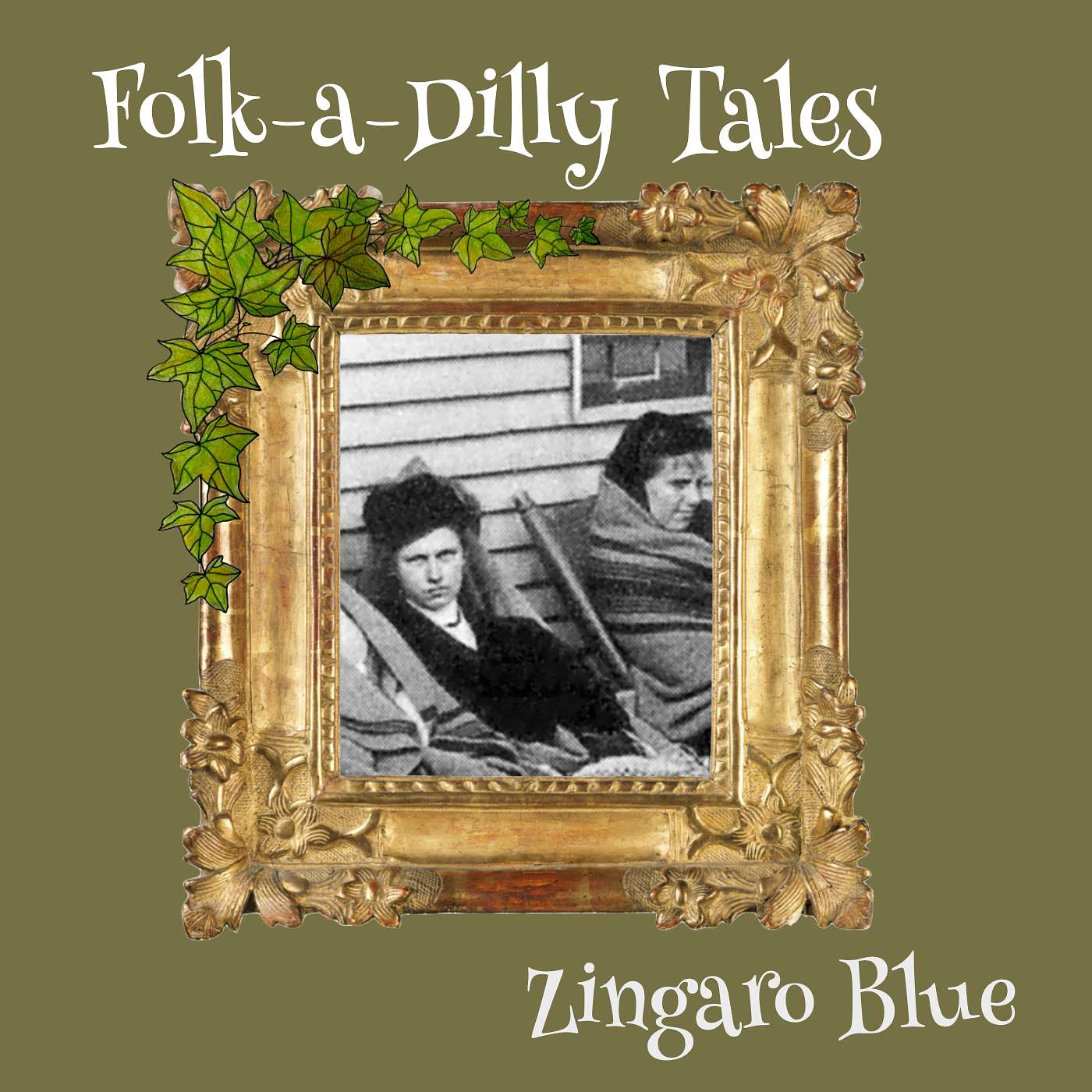 Folk-a-Dilly Tales