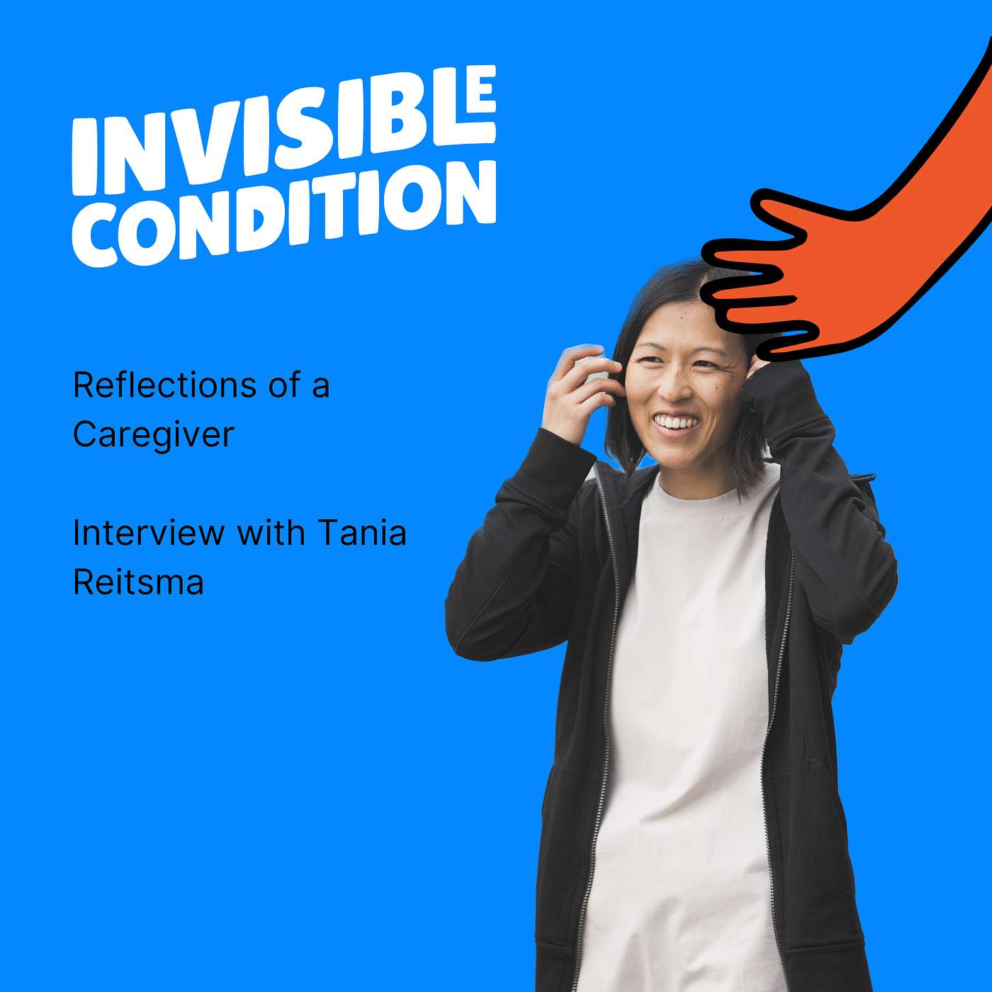 The Invisible Condition Podcast