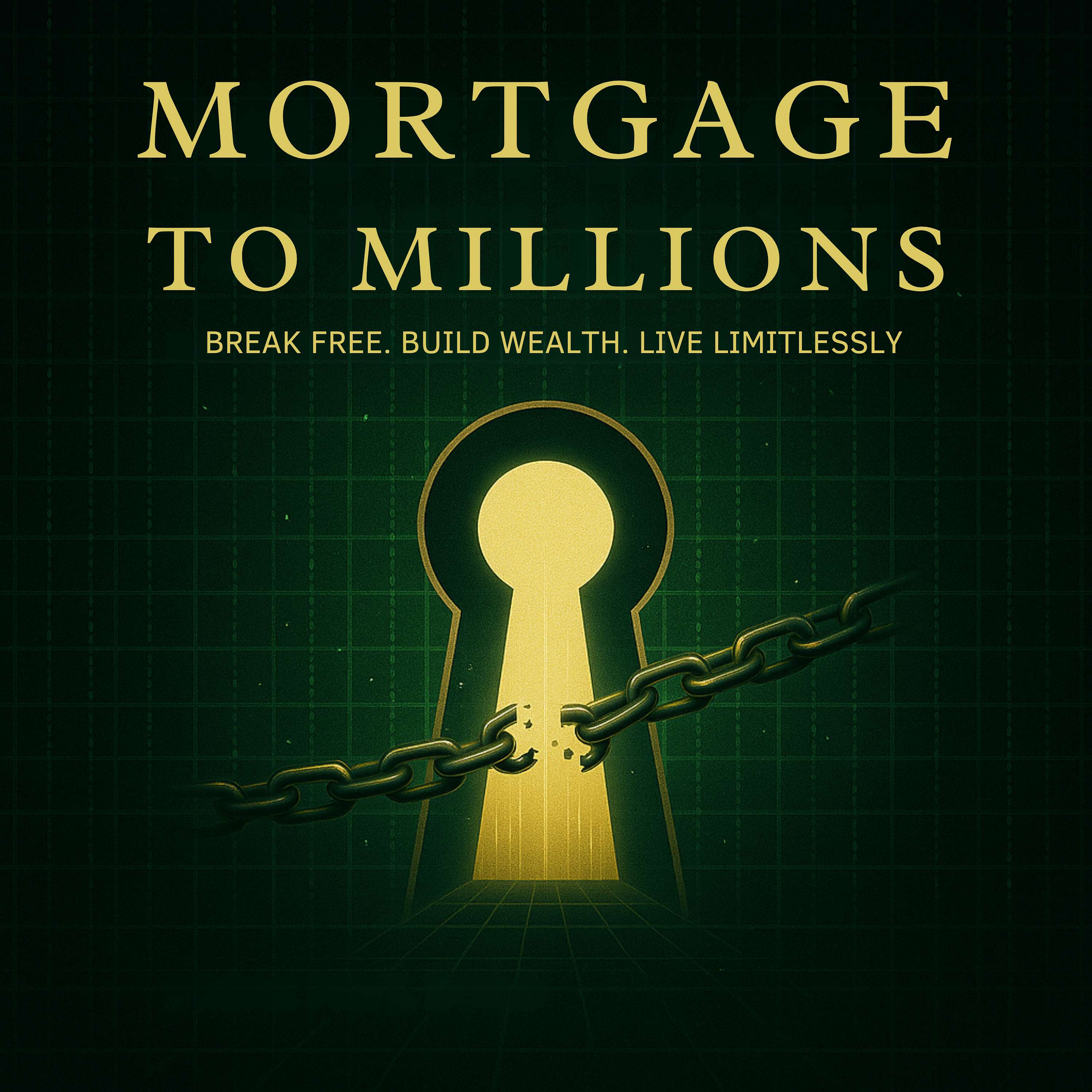 Mortgage to Millions cover art