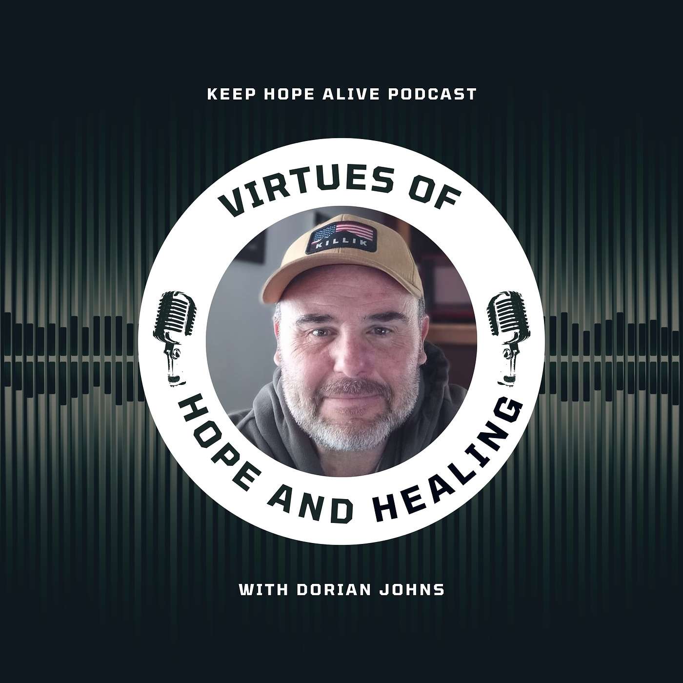 Keep Hope Alive Podcast