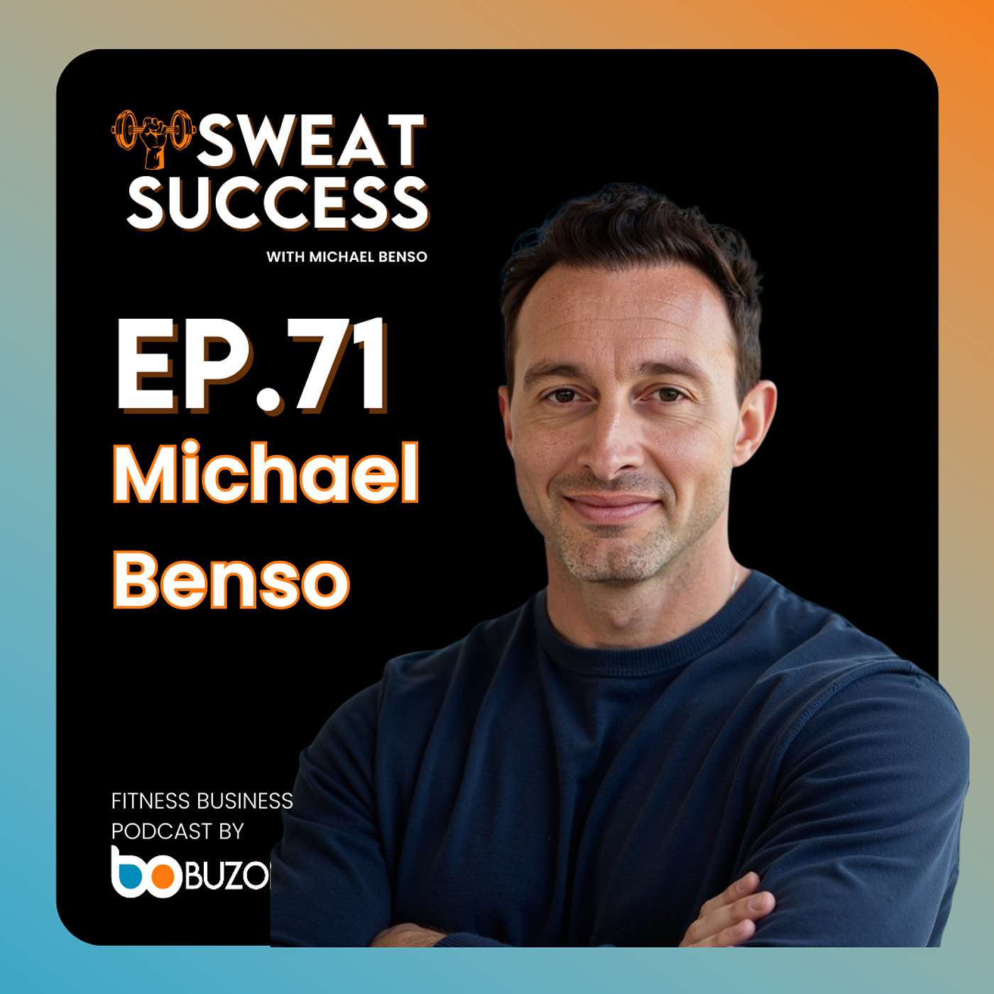 Sweat Success