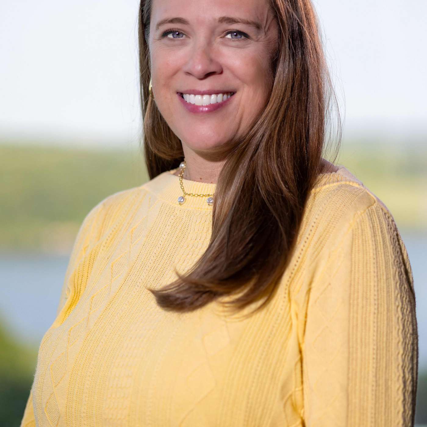 Environmental Defense Fund Executive Director and Author, Amanda Leland Ep 168