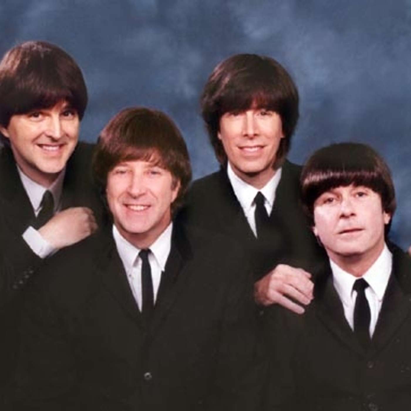 #125: Beatlemania