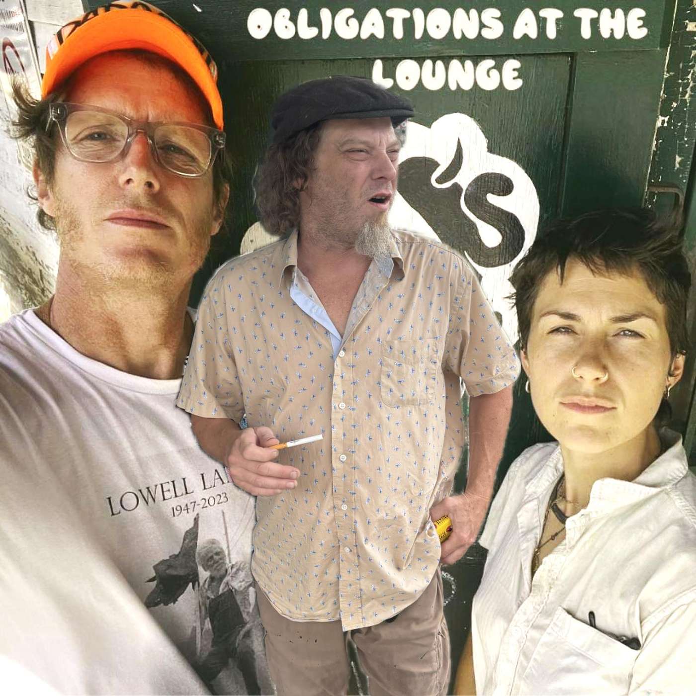 Obligations at the Lounge