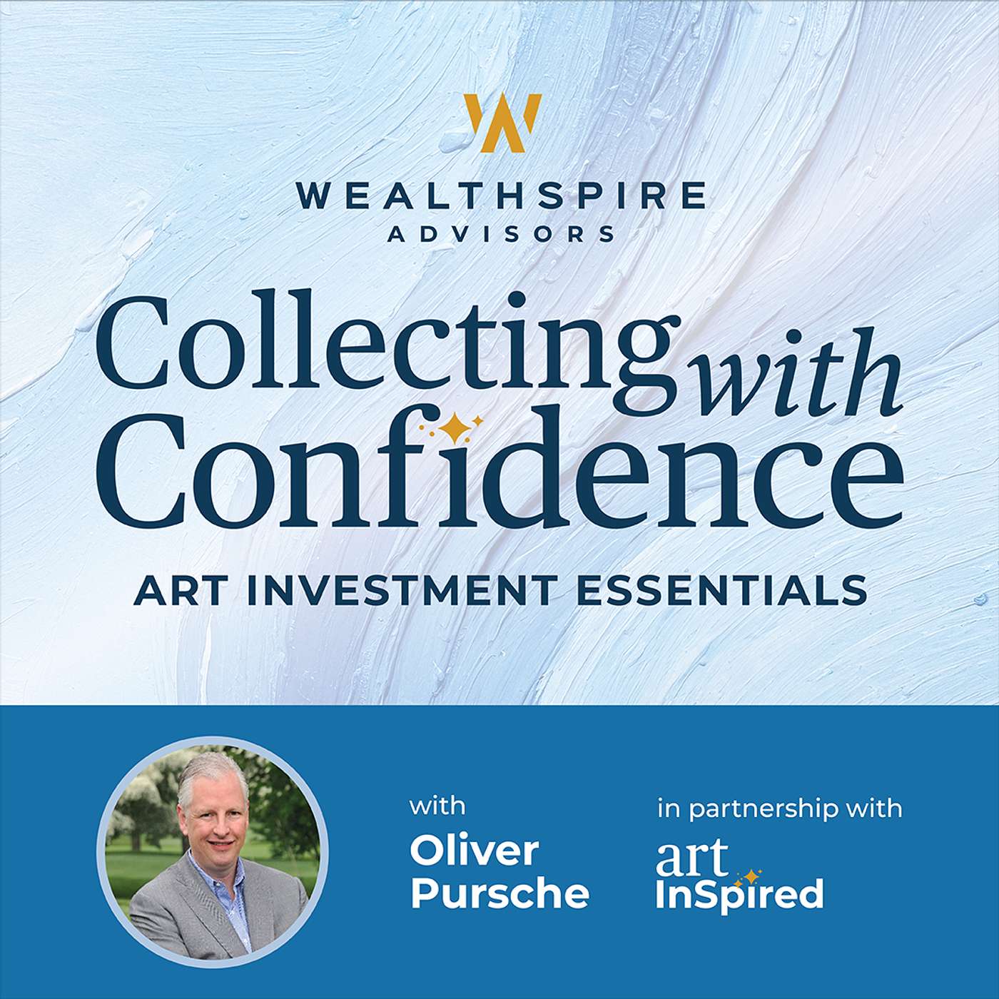 Collecting With Confidence Episode 1 - From Buyer to Collector: The Art of Building a Collection episode artwork
