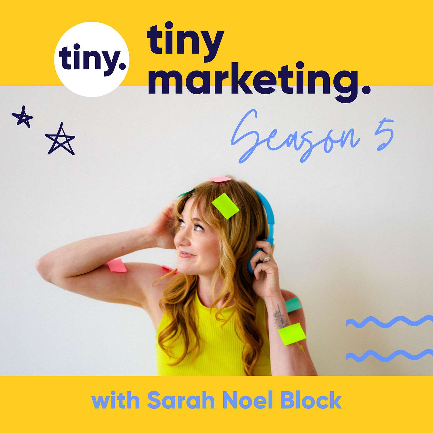 Ep 157: Design the first yes: a tiny offer that sets up the big result