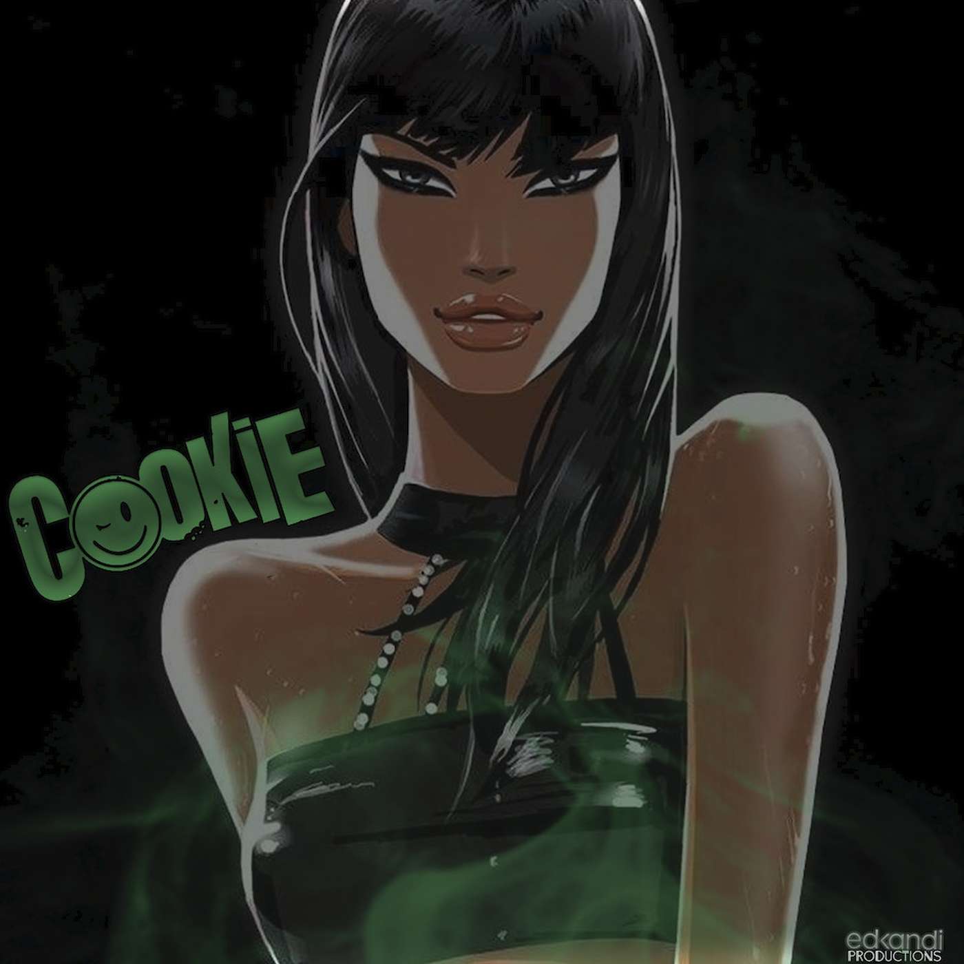 Cookie - 90s Dance Classic aka Snickers Mix episode artwork