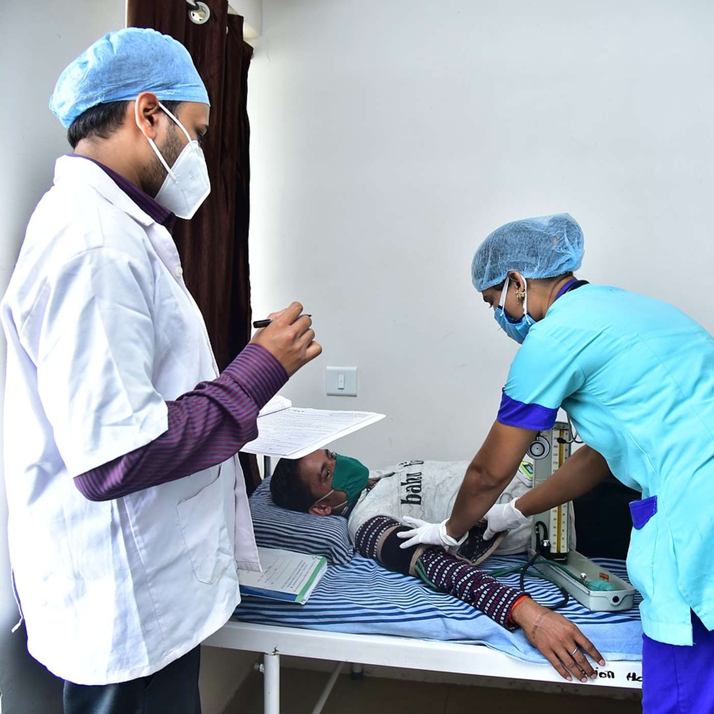 Santé, Science et Développement