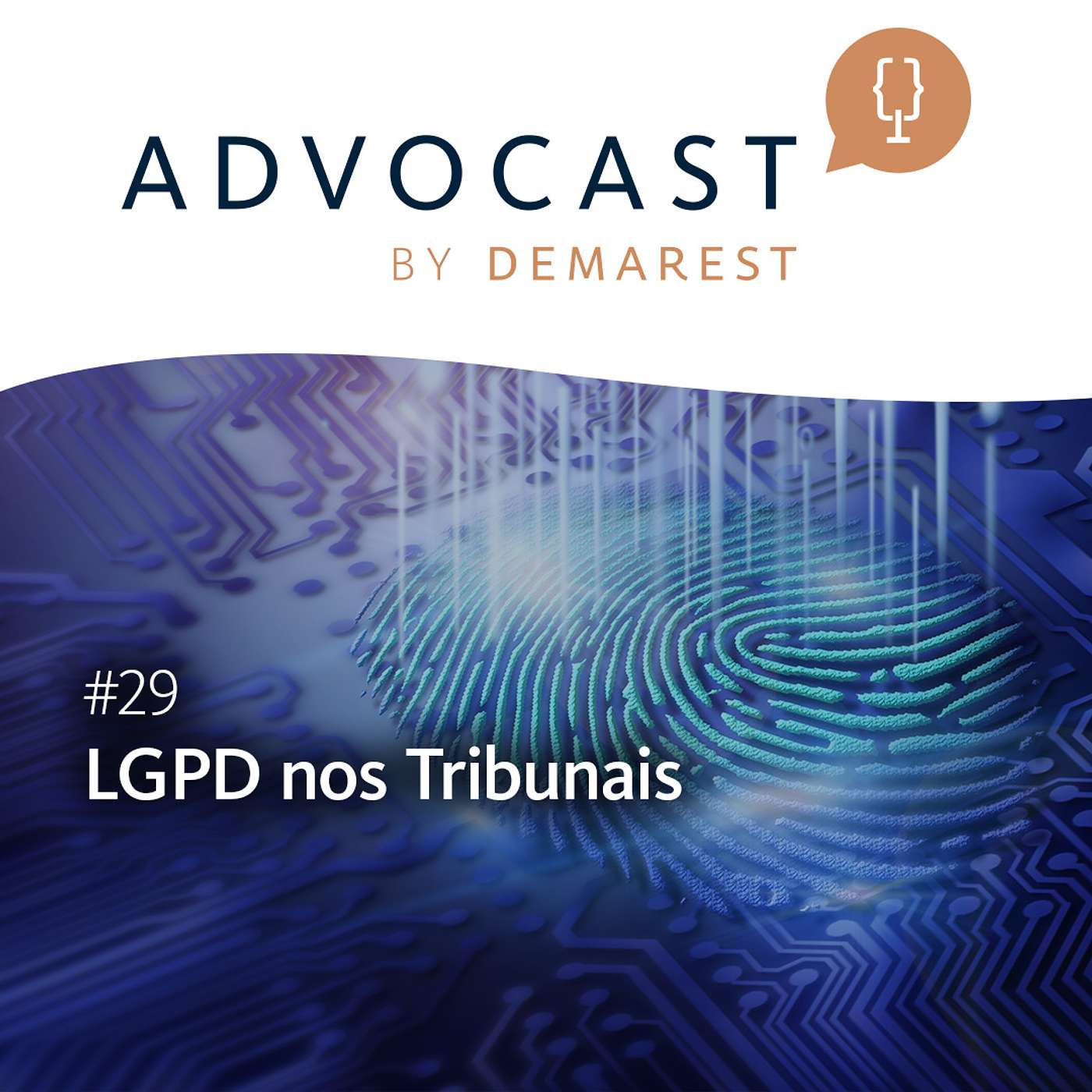 Advocast by Demarest