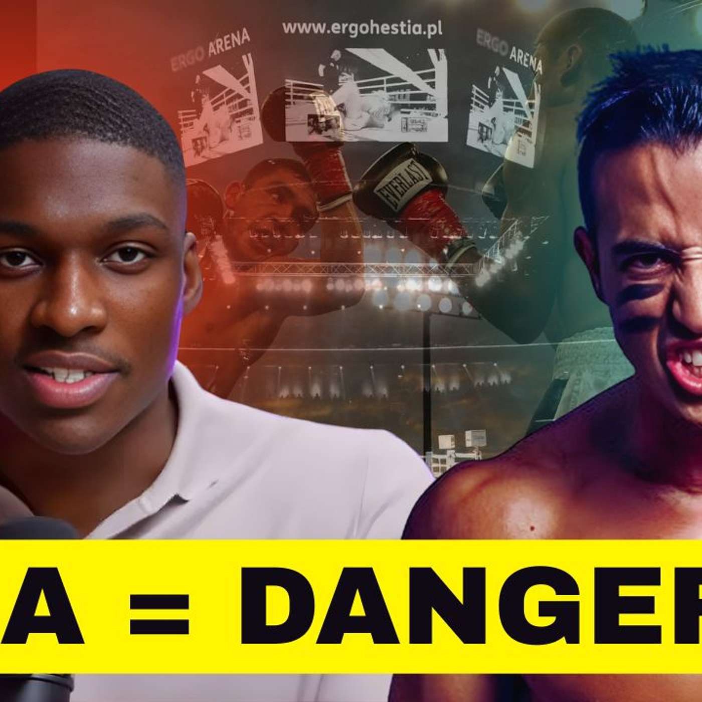 Notre Lierté est elle en danger ? IA = DANGER