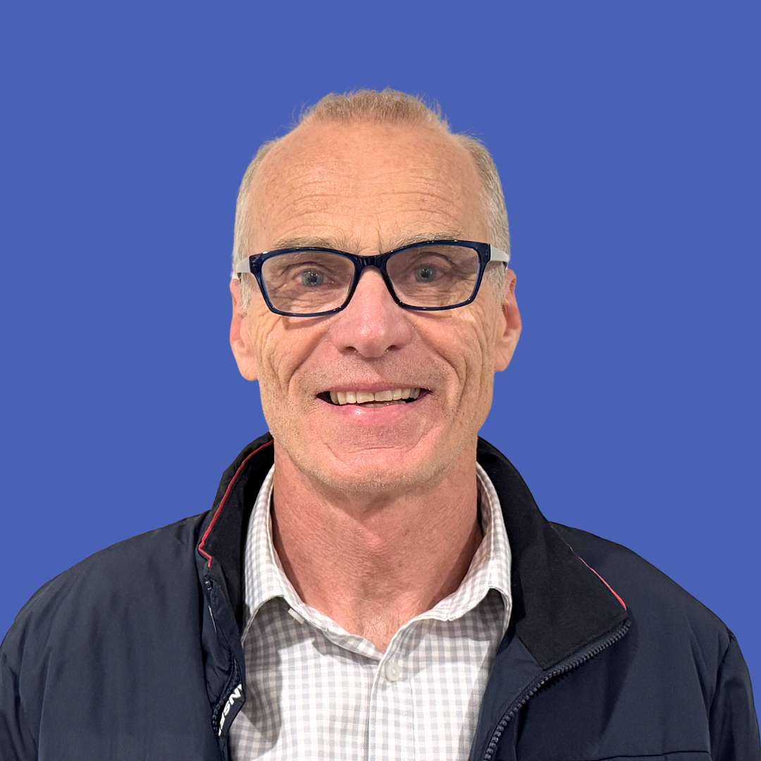 Professor Tim O’Meara