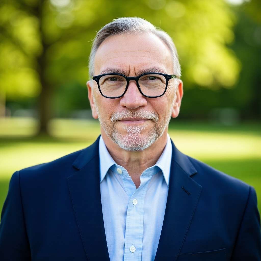 Zev Asch