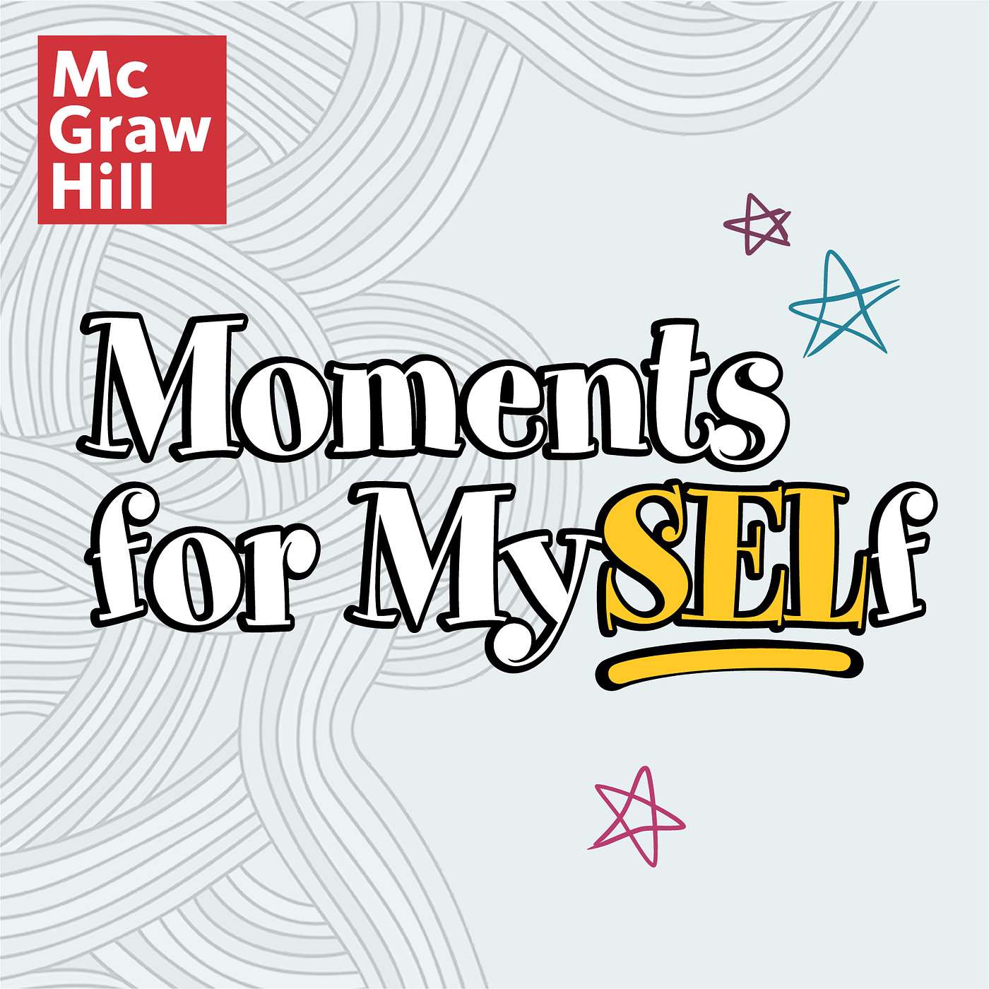 Moments for Myself