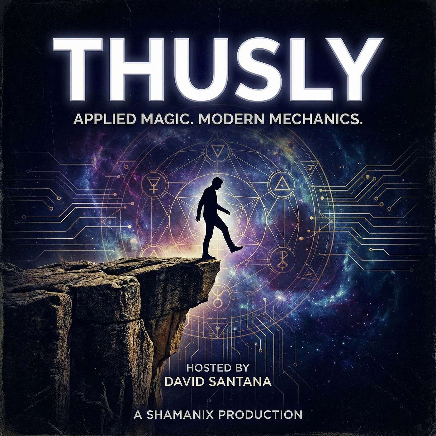 Thusly